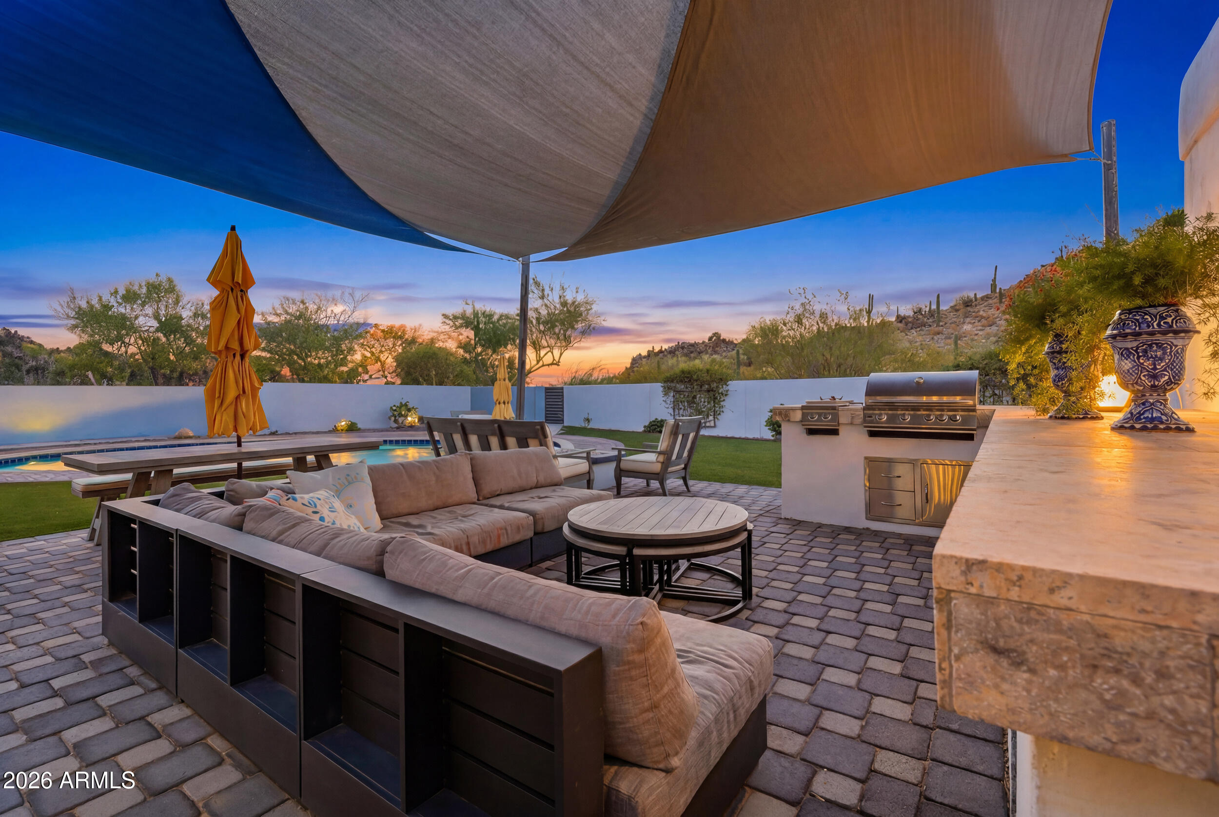 RANCHO ALTA VIDA - Residential
