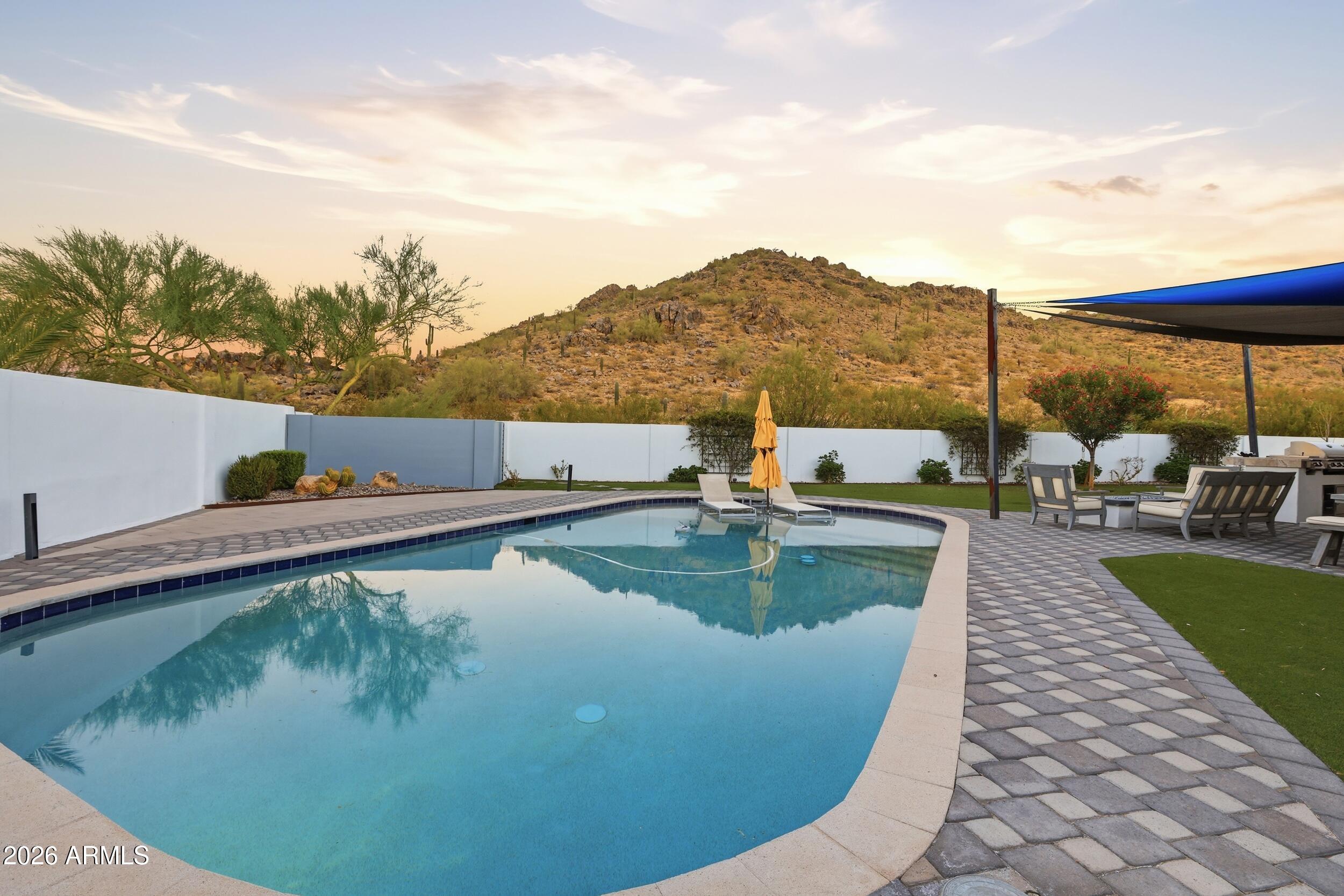 RANCHO ALTA VIDA - Residential