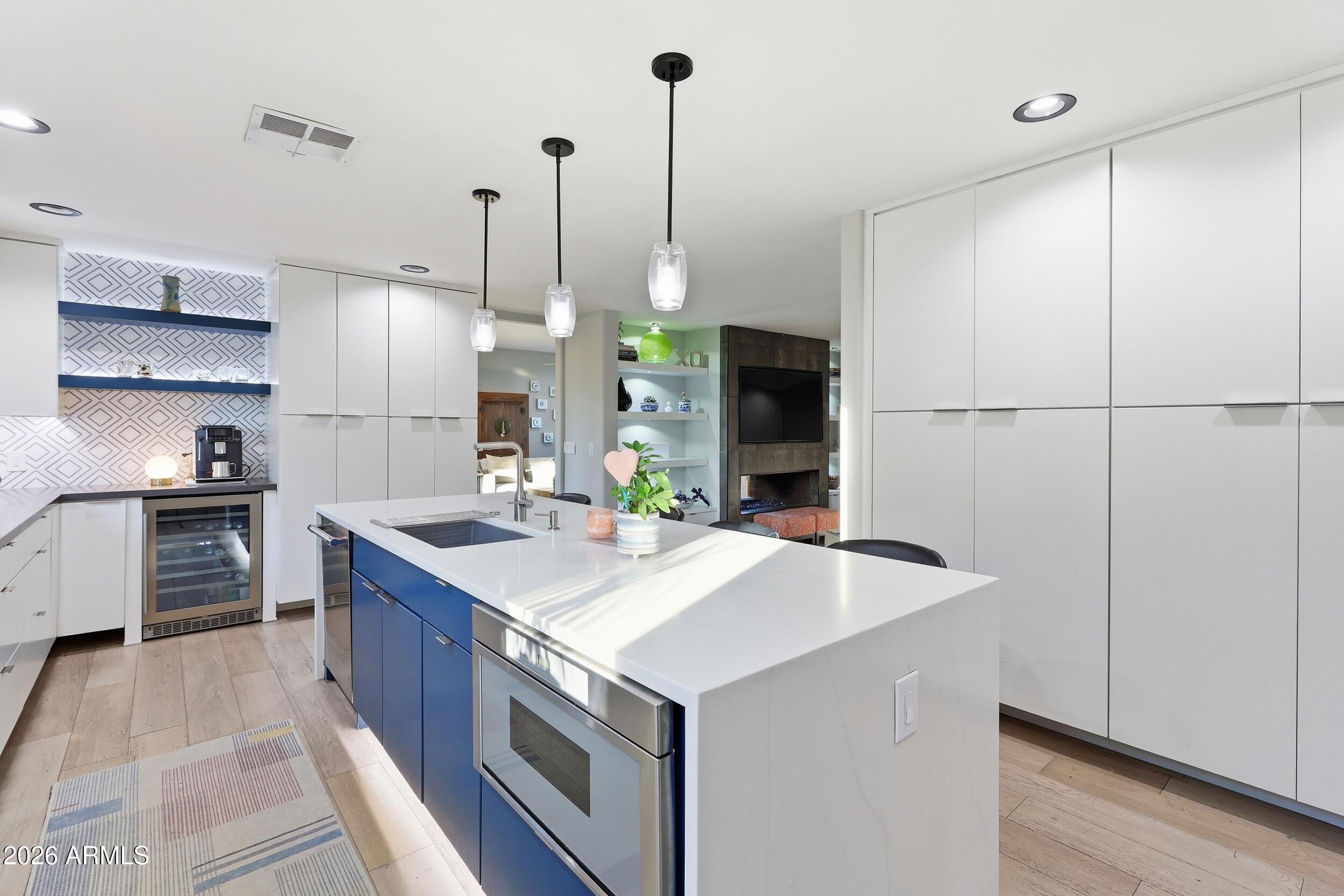 RANCHO ALTA VIDA - Residential
