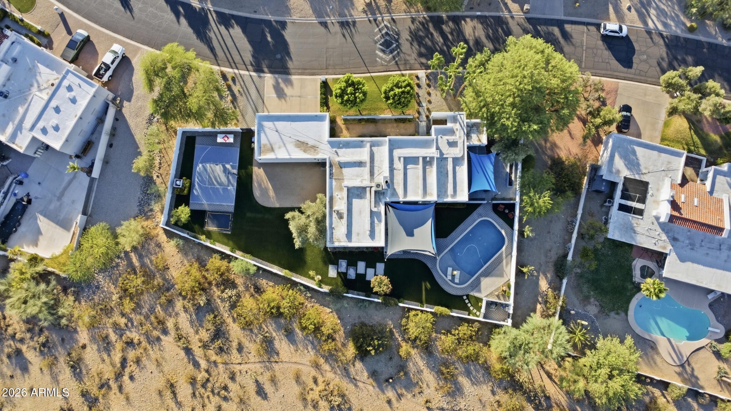RANCHO ALTA VIDA - Residential