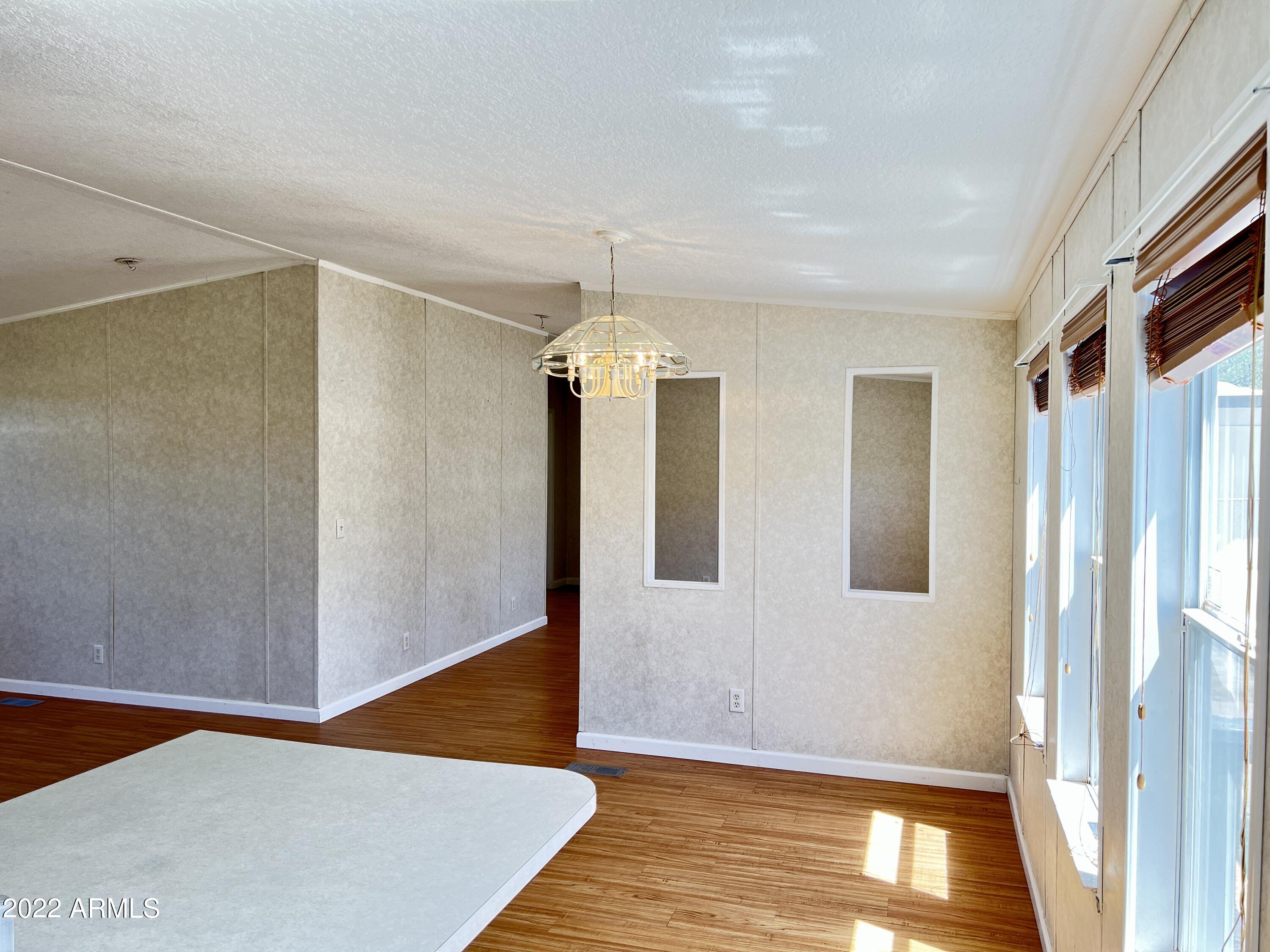 NICKSVILLE HEIGHTS UNIT 2 - Residential