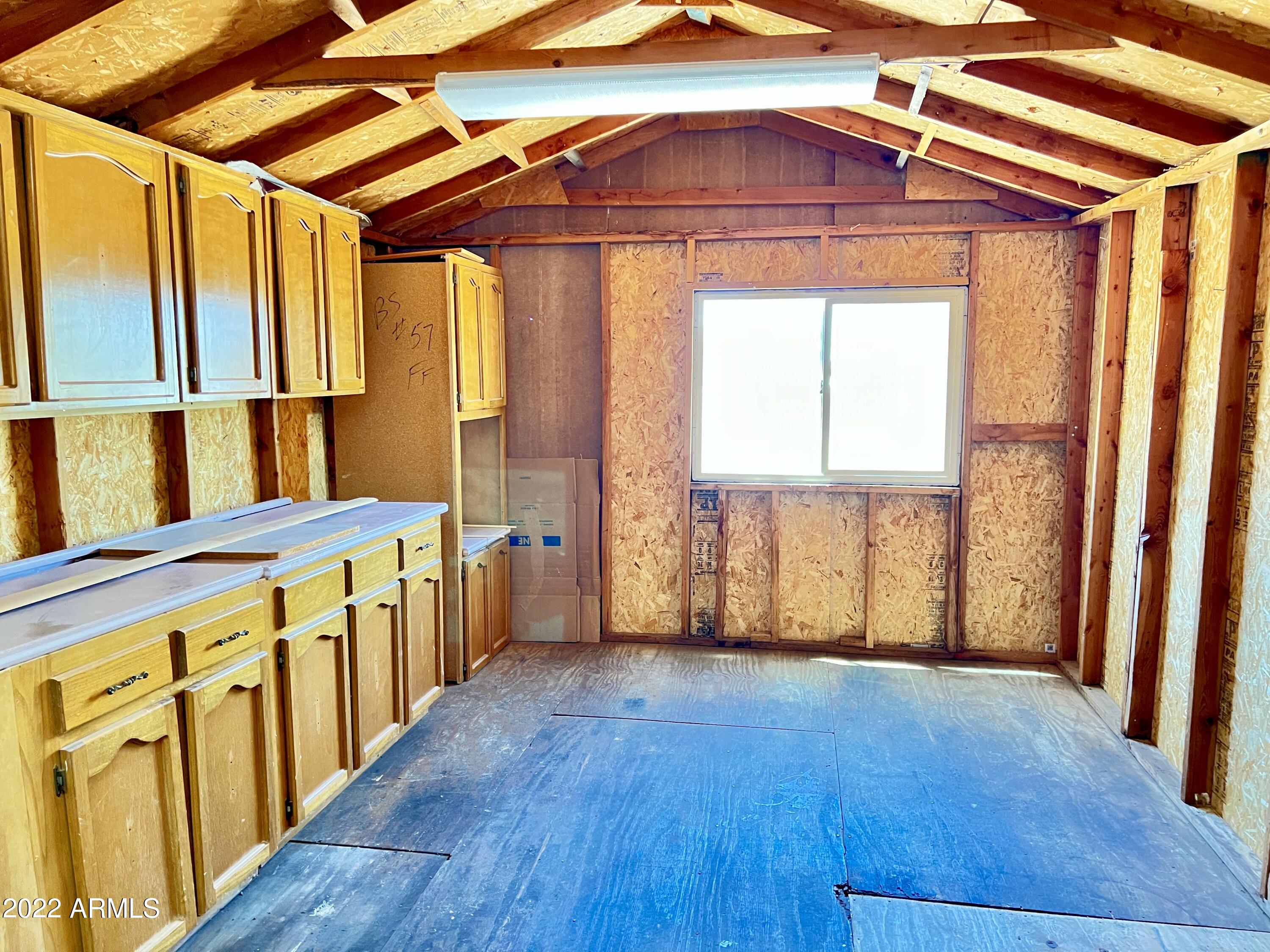 NICKSVILLE HEIGHTS UNIT 2 - Residential