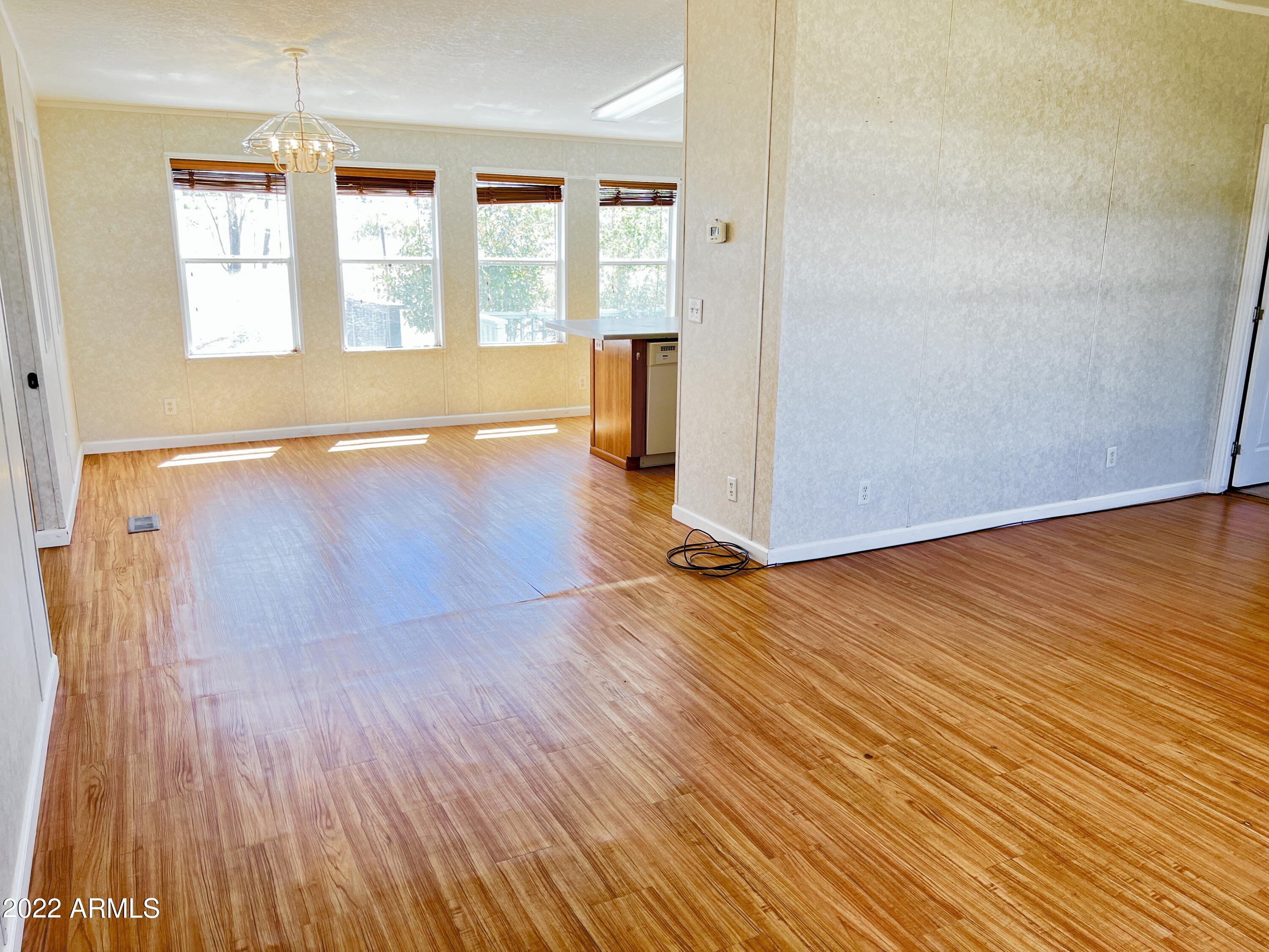 NICKSVILLE HEIGHTS UNIT 2 - Residential