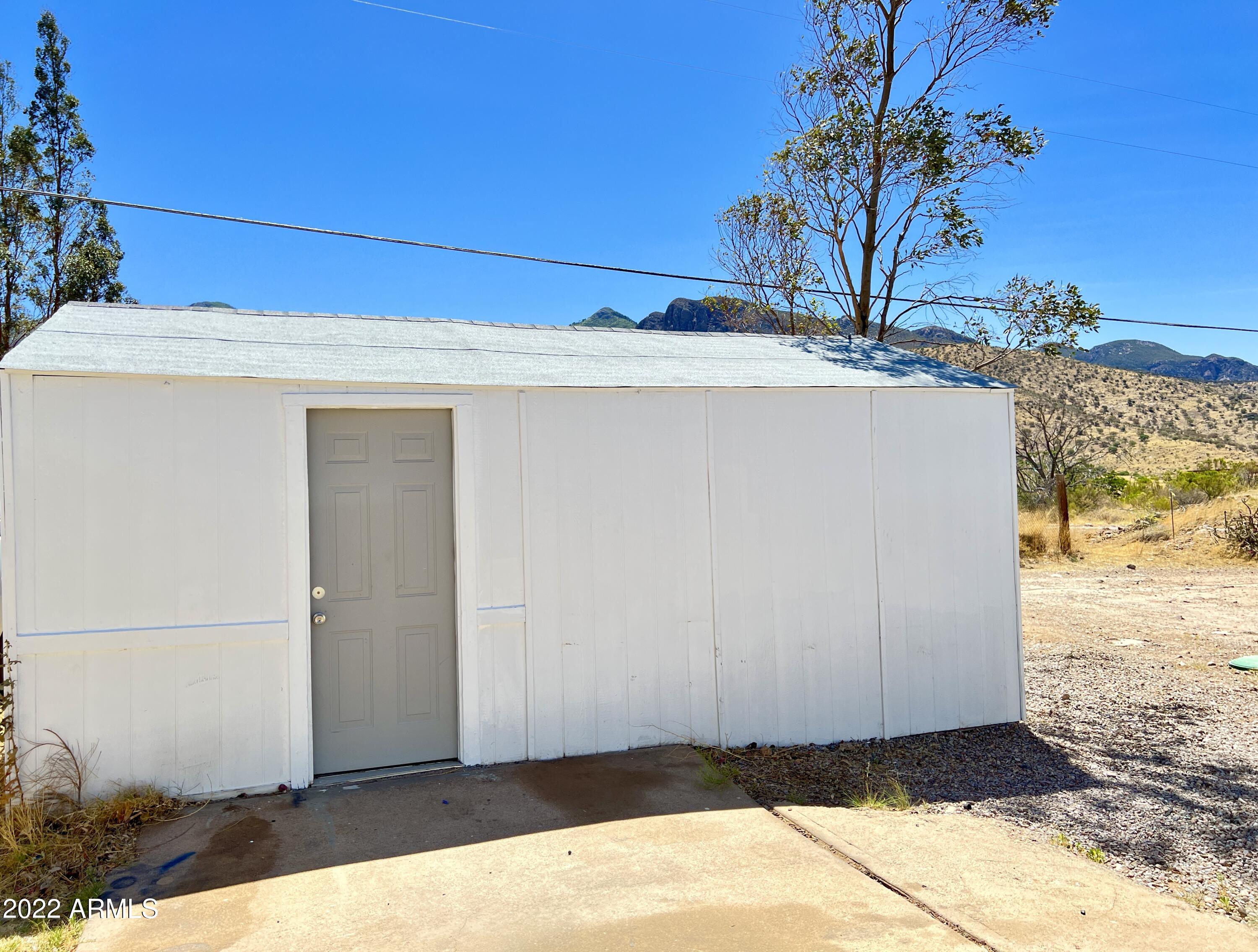 NICKSVILLE HEIGHTS UNIT 2 - Residential