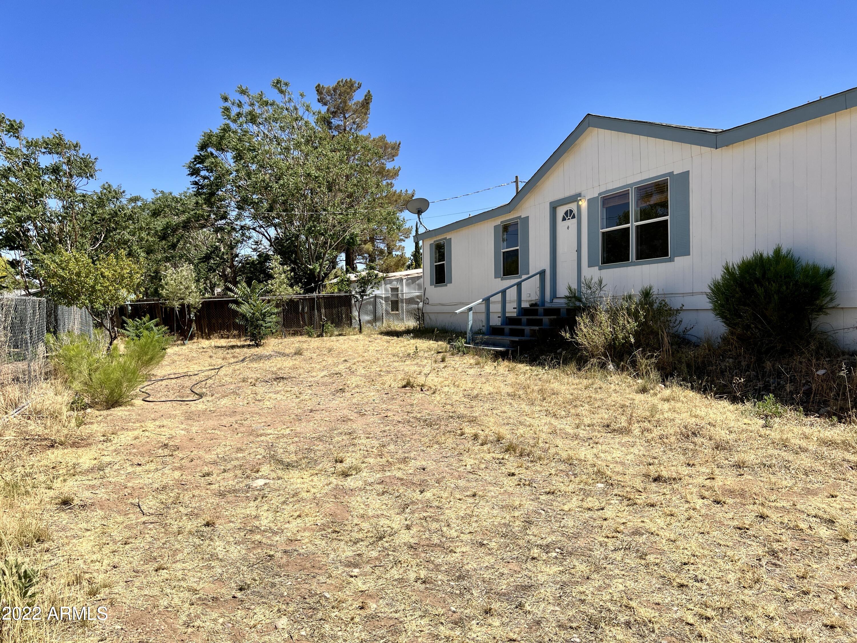 NICKSVILLE HEIGHTS UNIT 2 - Residential