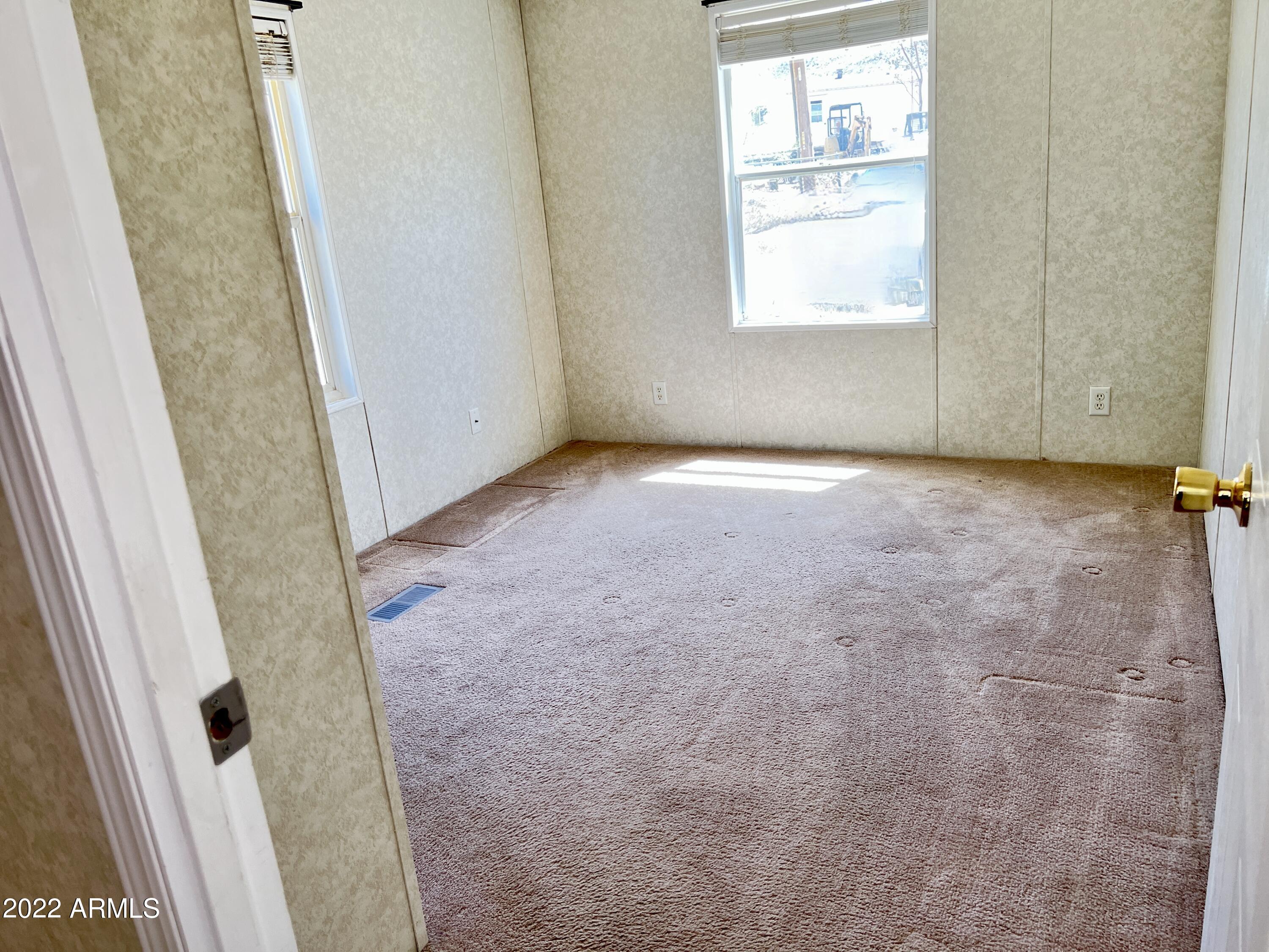 NICKSVILLE HEIGHTS UNIT 2 - Residential