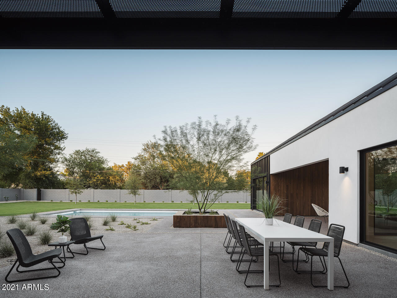 BARTLETT ESTATES - Residential