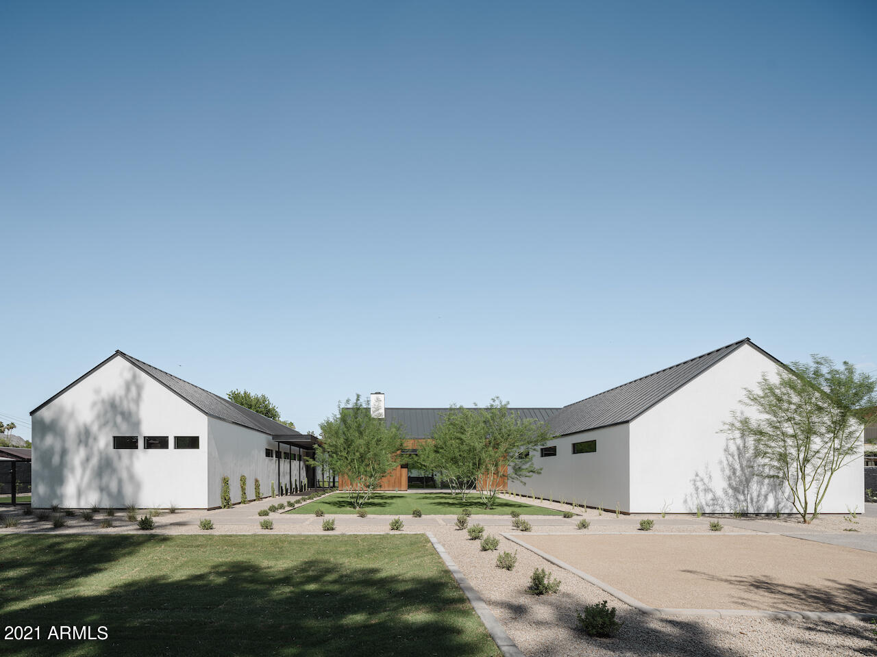 BARTLETT ESTATES - Residential