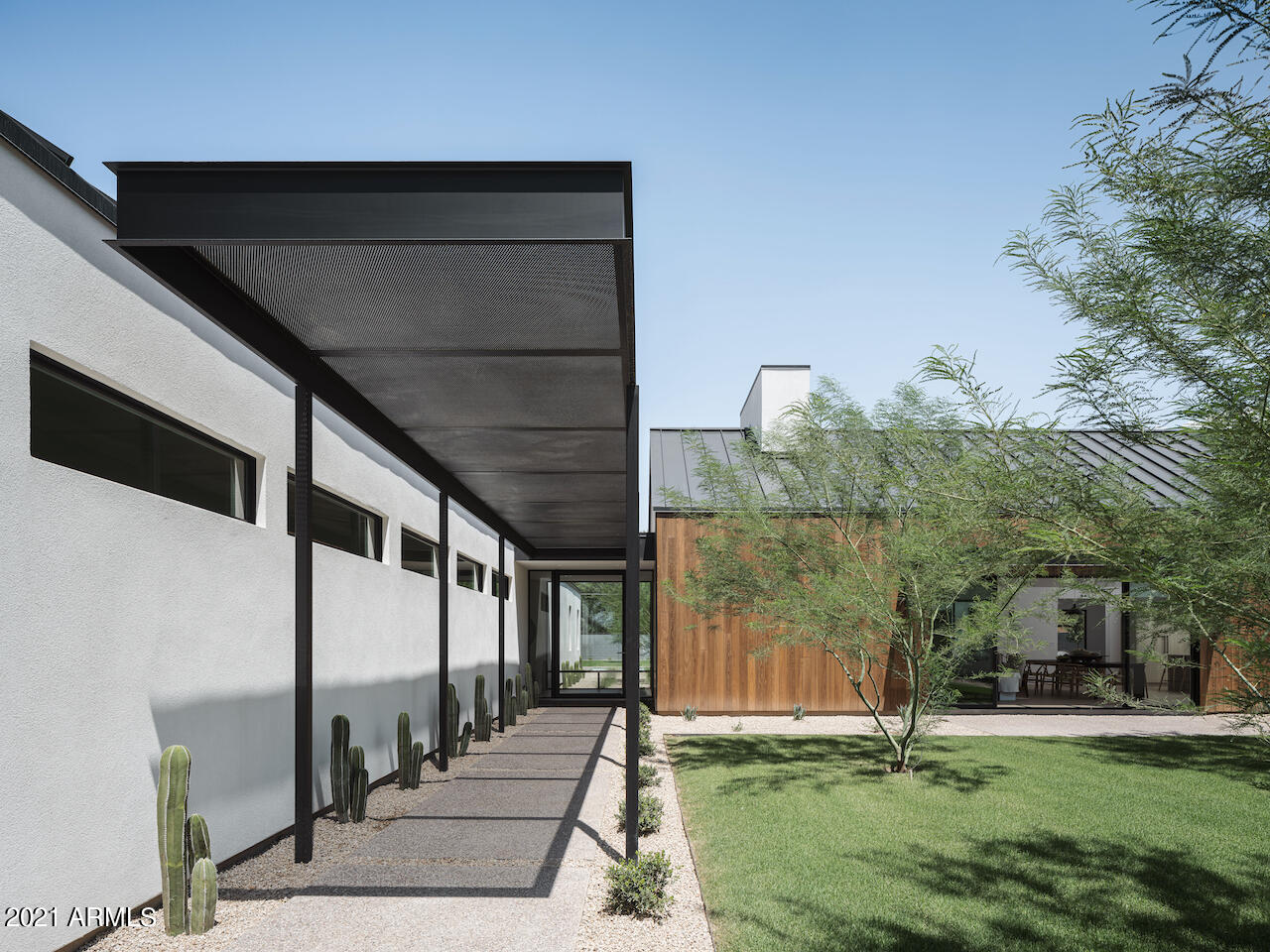 BARTLETT ESTATES - Residential