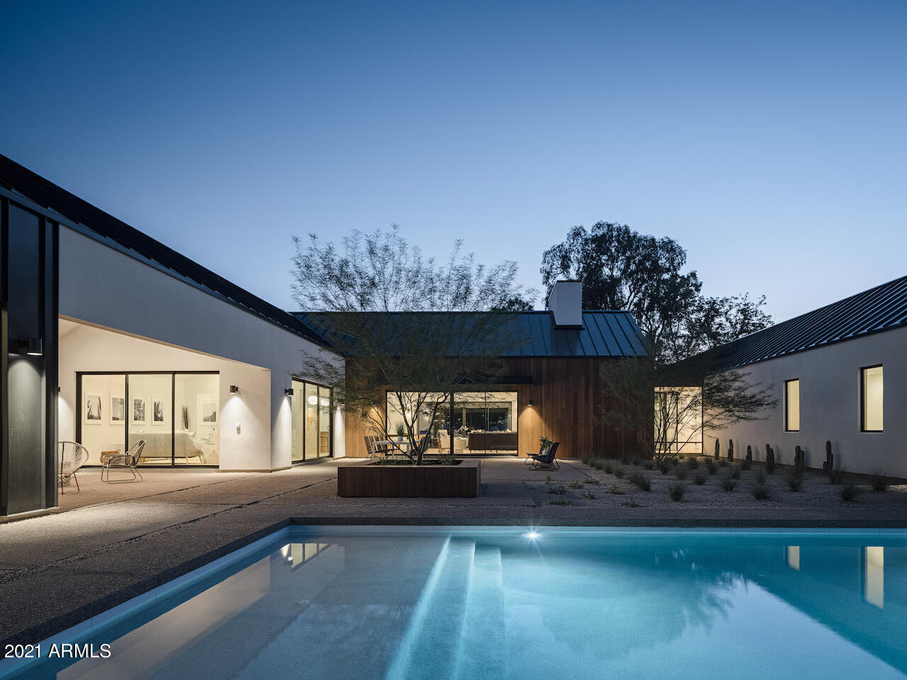 BARTLETT ESTATES - Residential