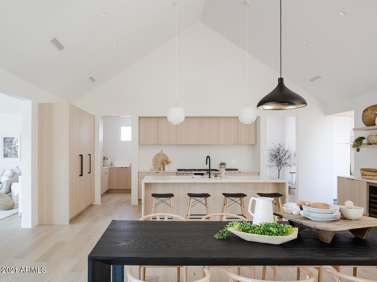 BARTLETT ESTATES - Residential