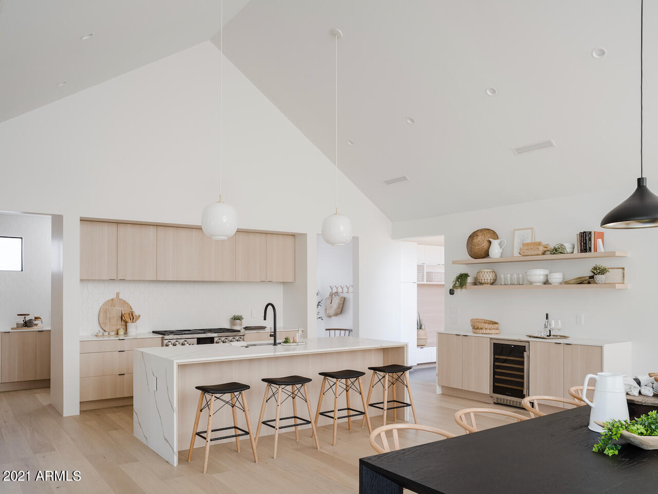 BARTLETT ESTATES - Residential