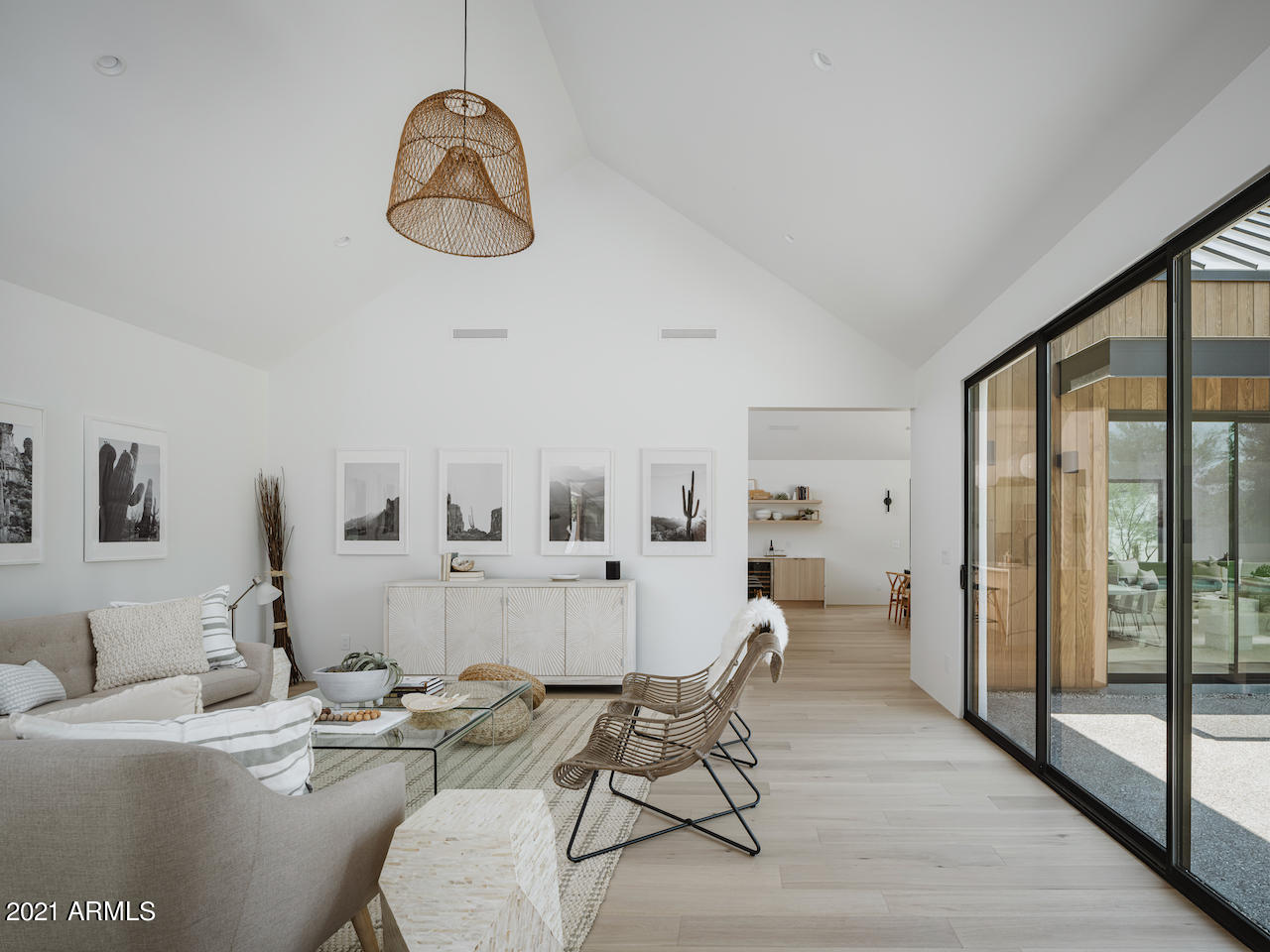 BARTLETT ESTATES - Residential