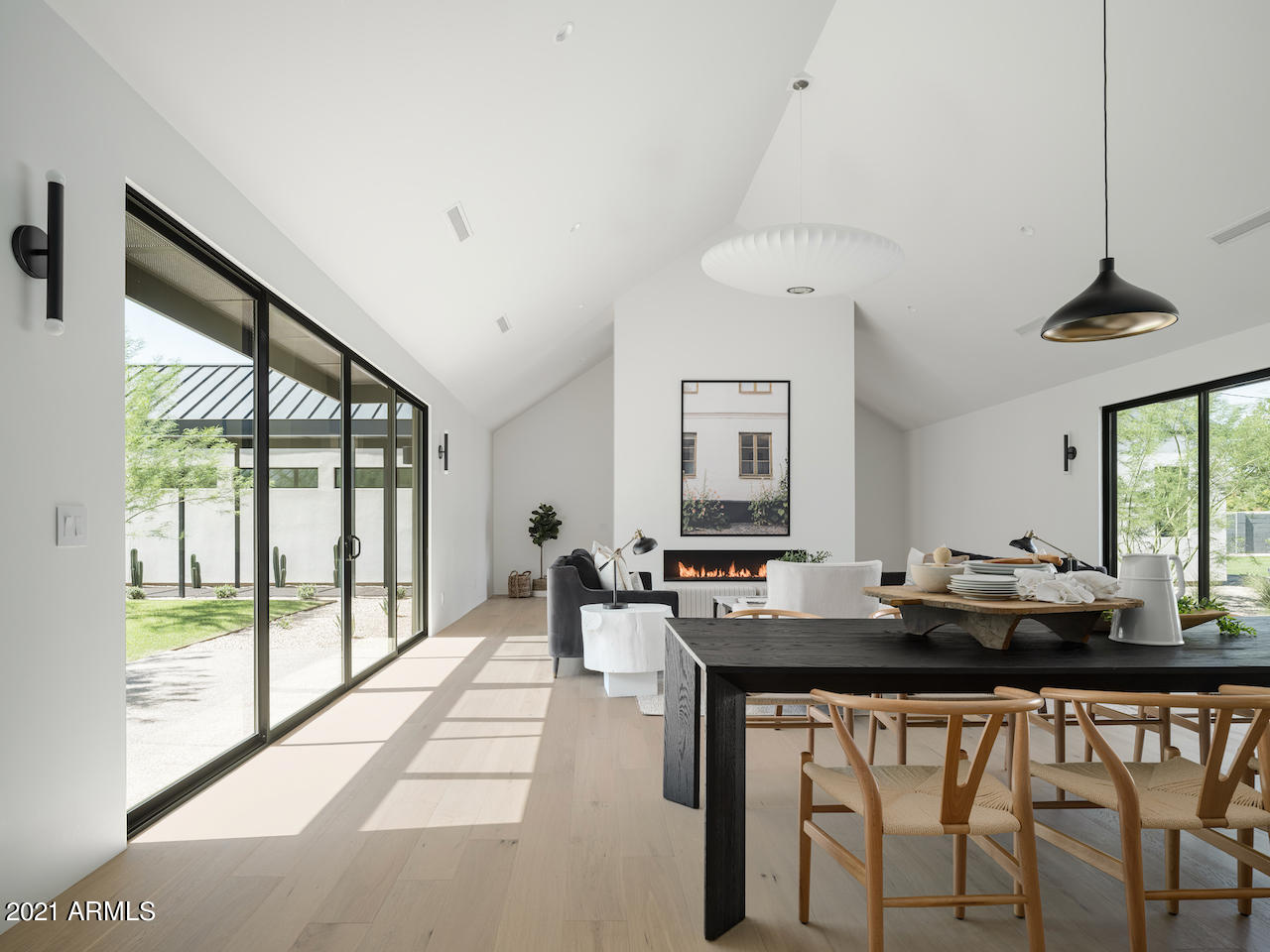 BARTLETT ESTATES - Residential