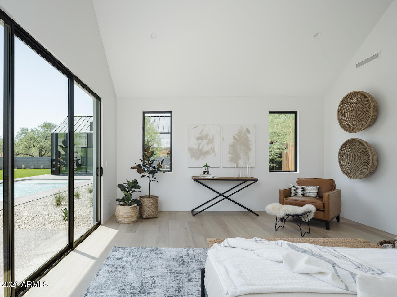 BARTLETT ESTATES - Residential