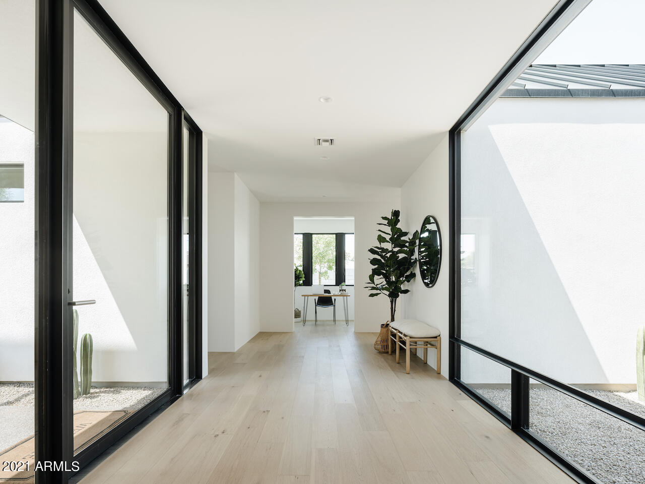 BARTLETT ESTATES - Residential