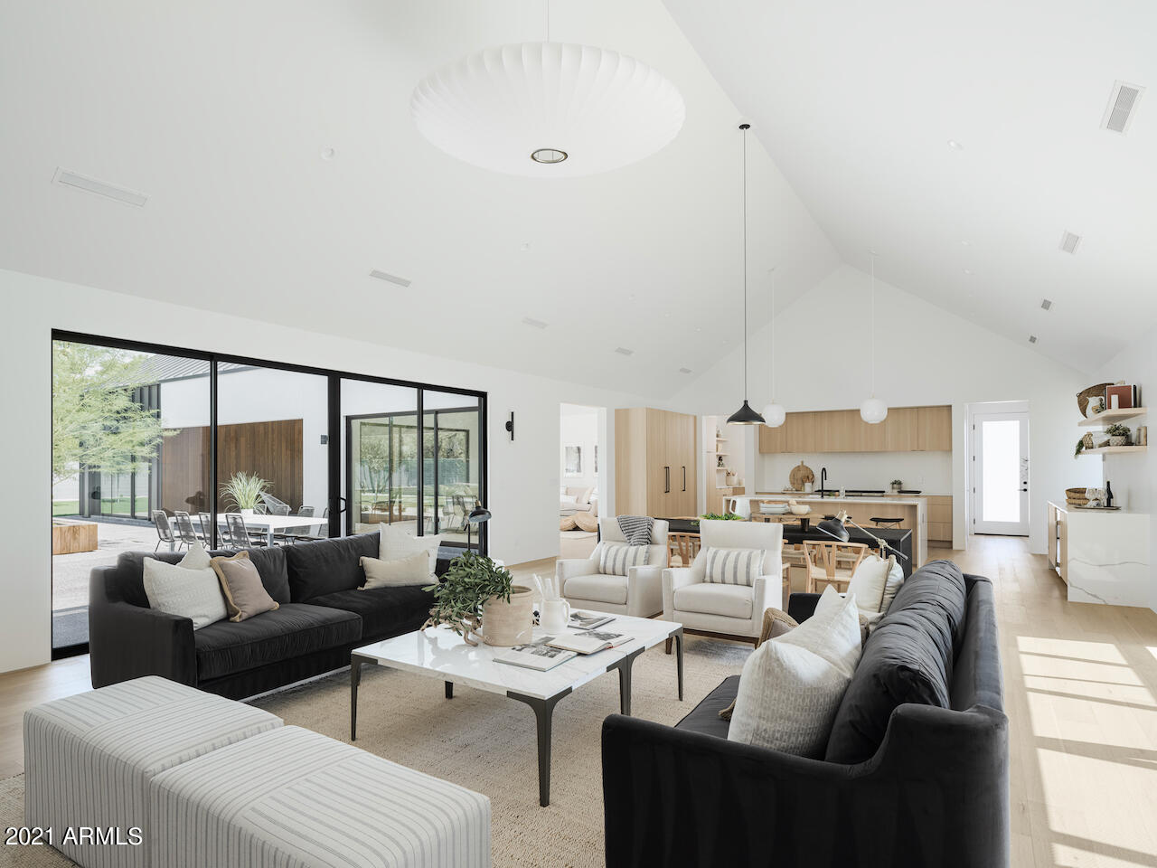 BARTLETT ESTATES - Residential