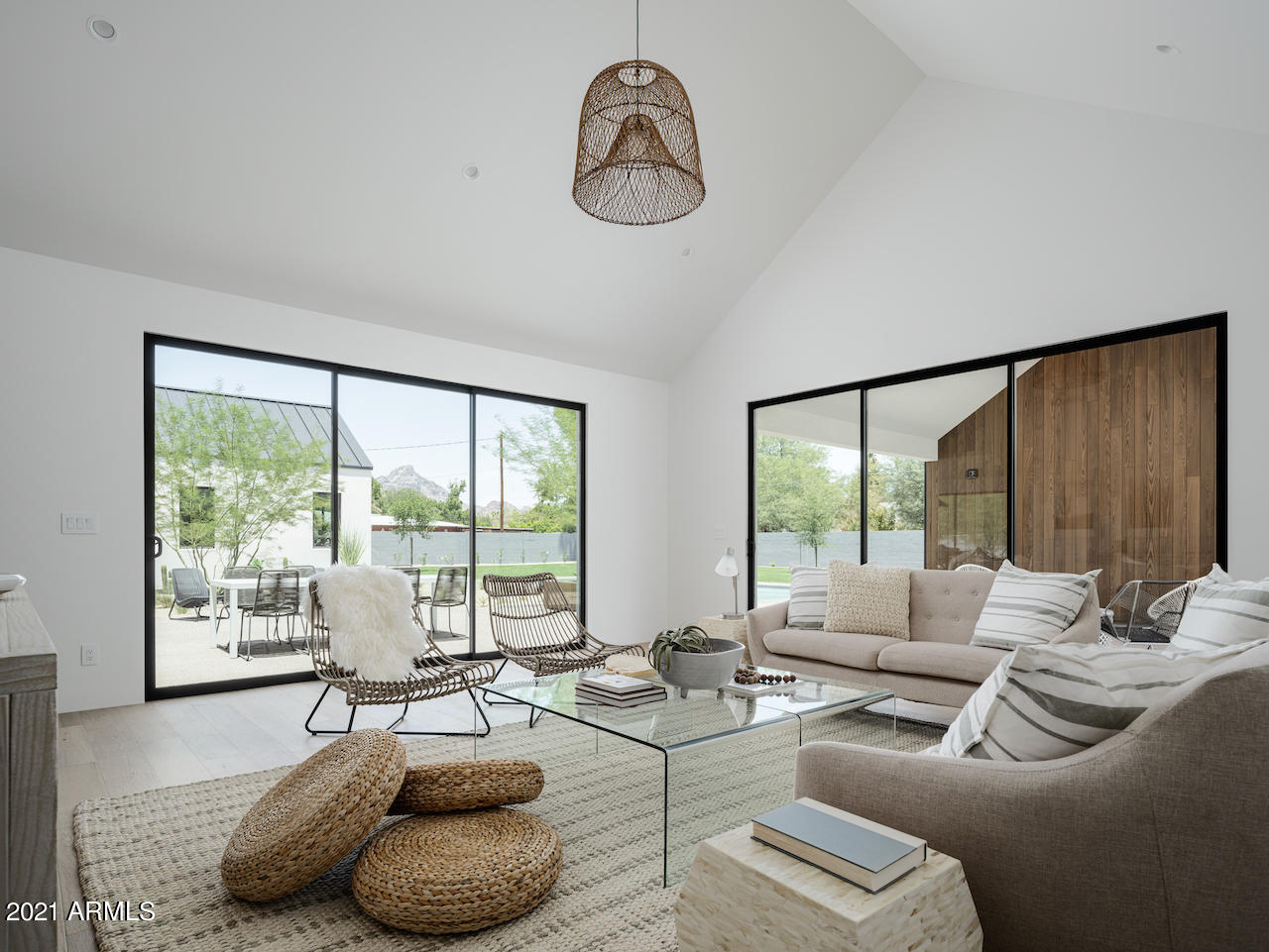 BARTLETT ESTATES - Residential