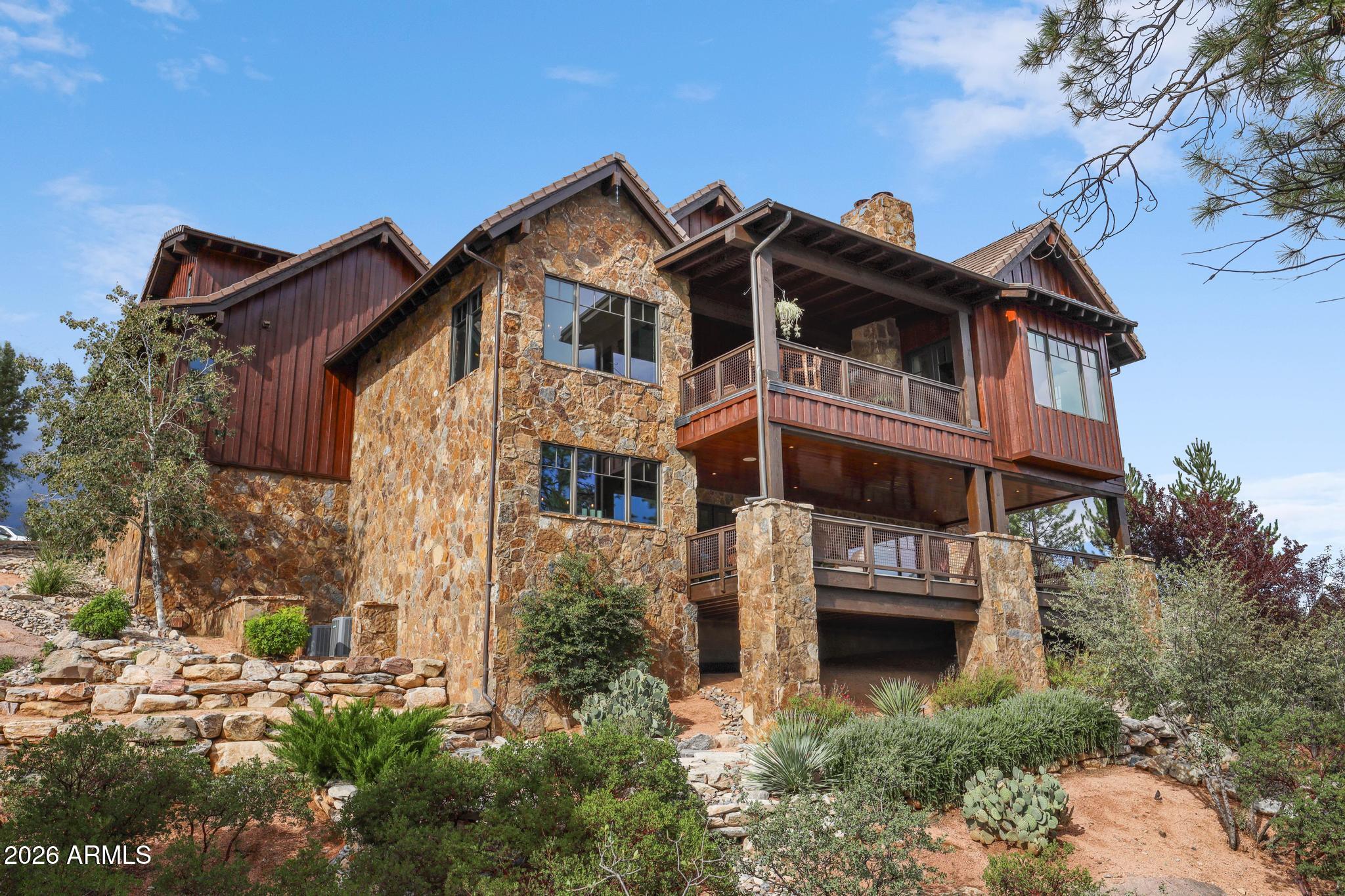 RIM GOLF CLUB PHASE 2 - Residential