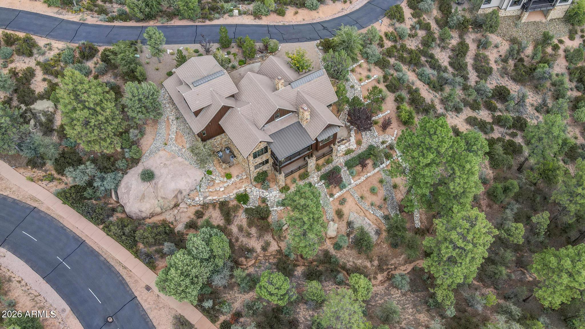 RIM GOLF CLUB PHASE 2 - Residential