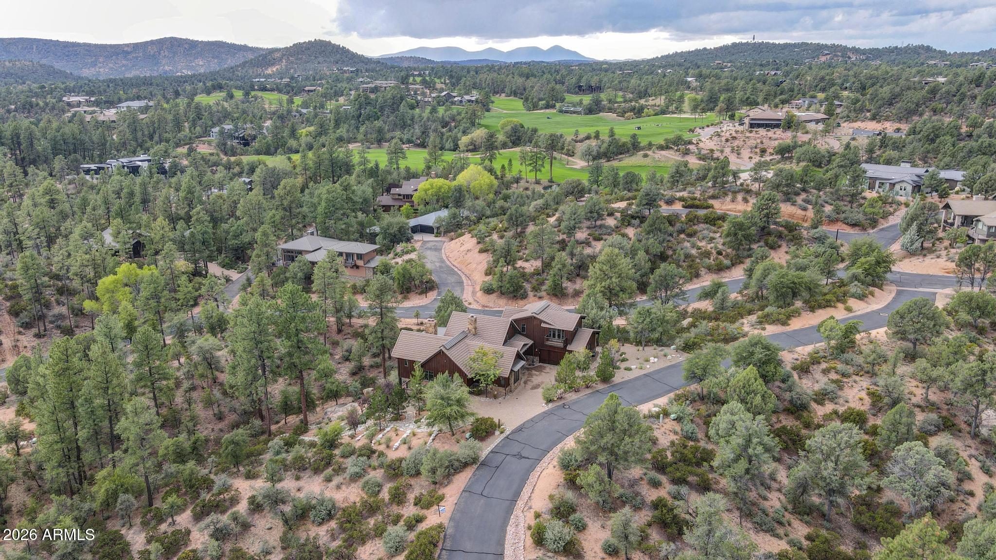 RIM GOLF CLUB PHASE 2 - Residential