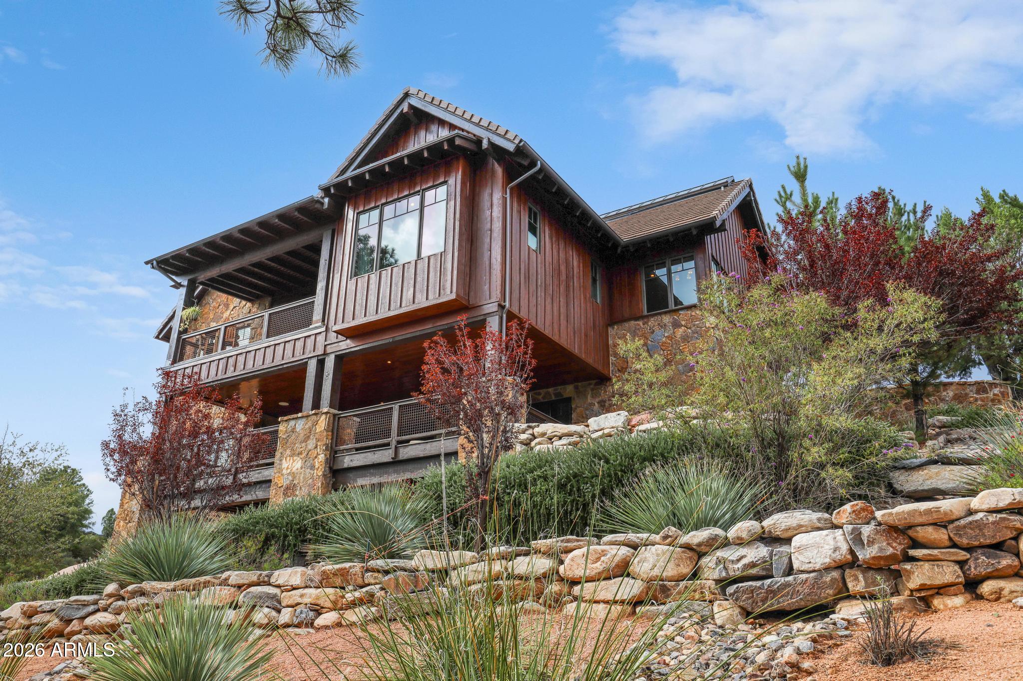 RIM GOLF CLUB PHASE 2 - Residential