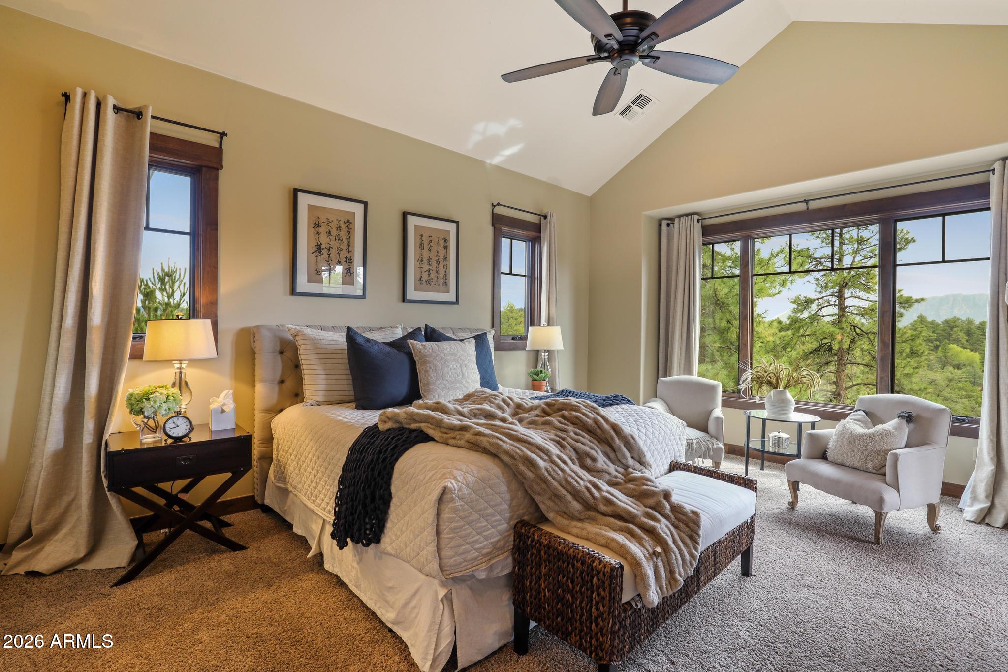 RIM GOLF CLUB PHASE 2 - Residential