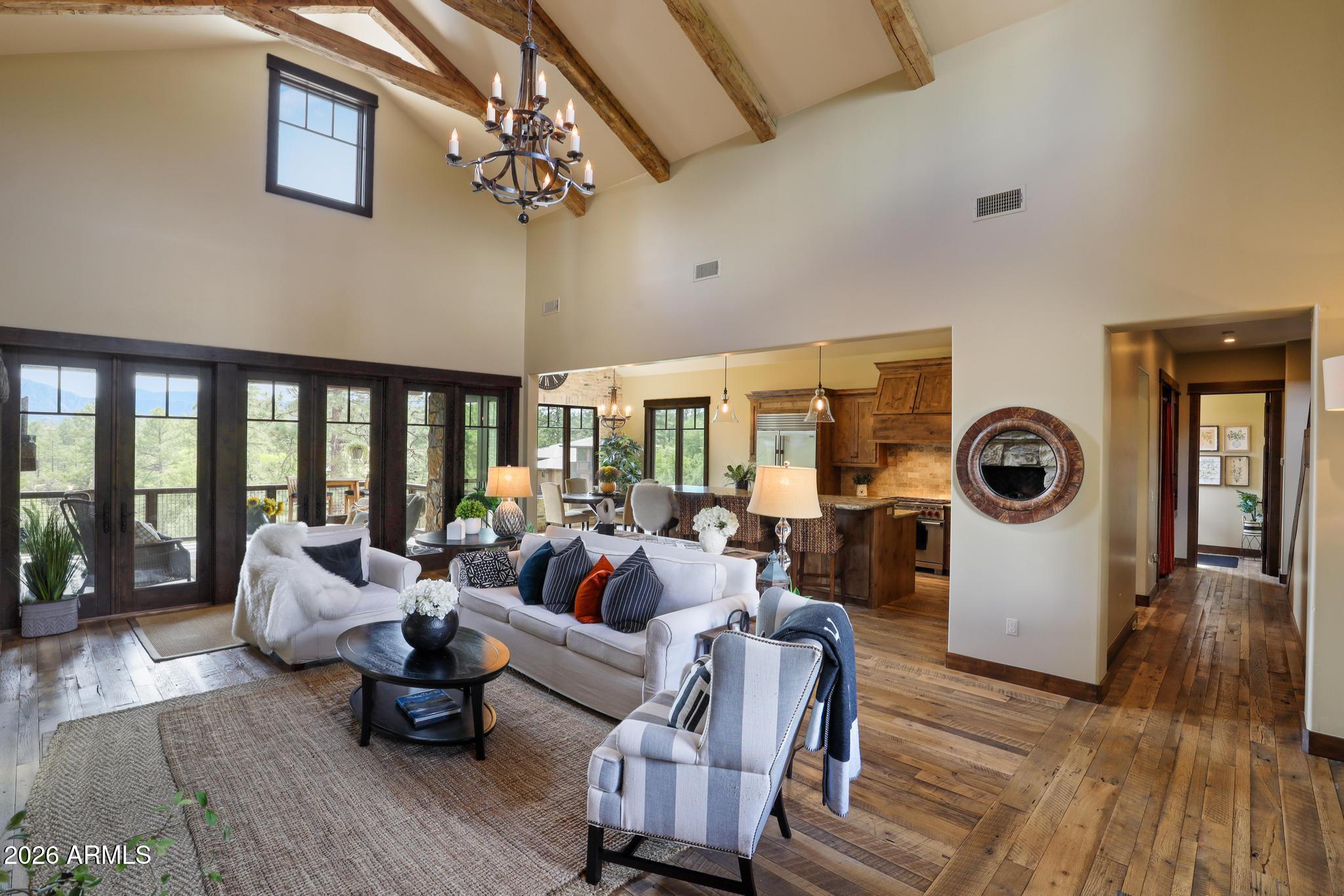 RIM GOLF CLUB PHASE 2 - Residential