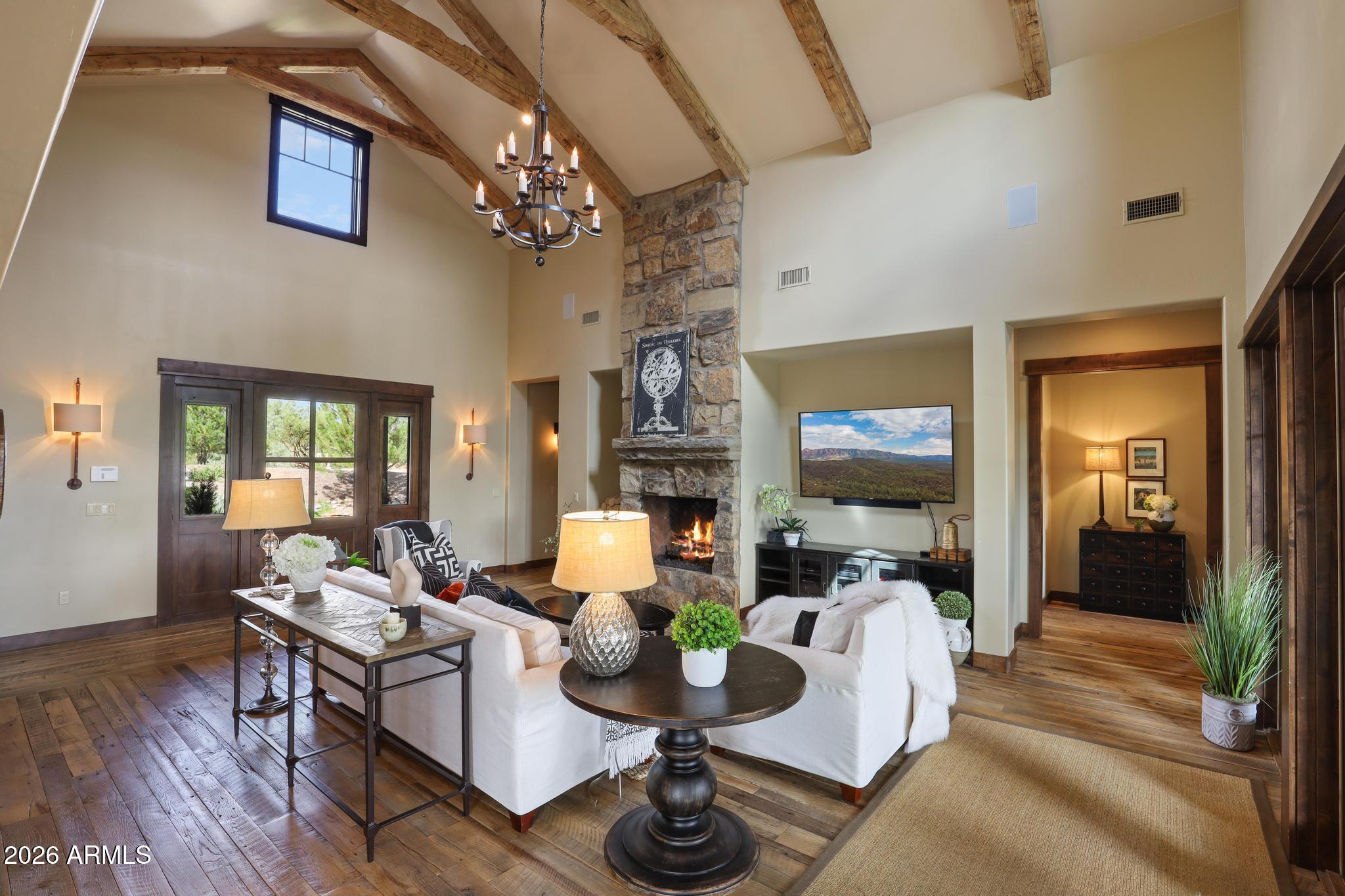 RIM GOLF CLUB PHASE 2 - Residential