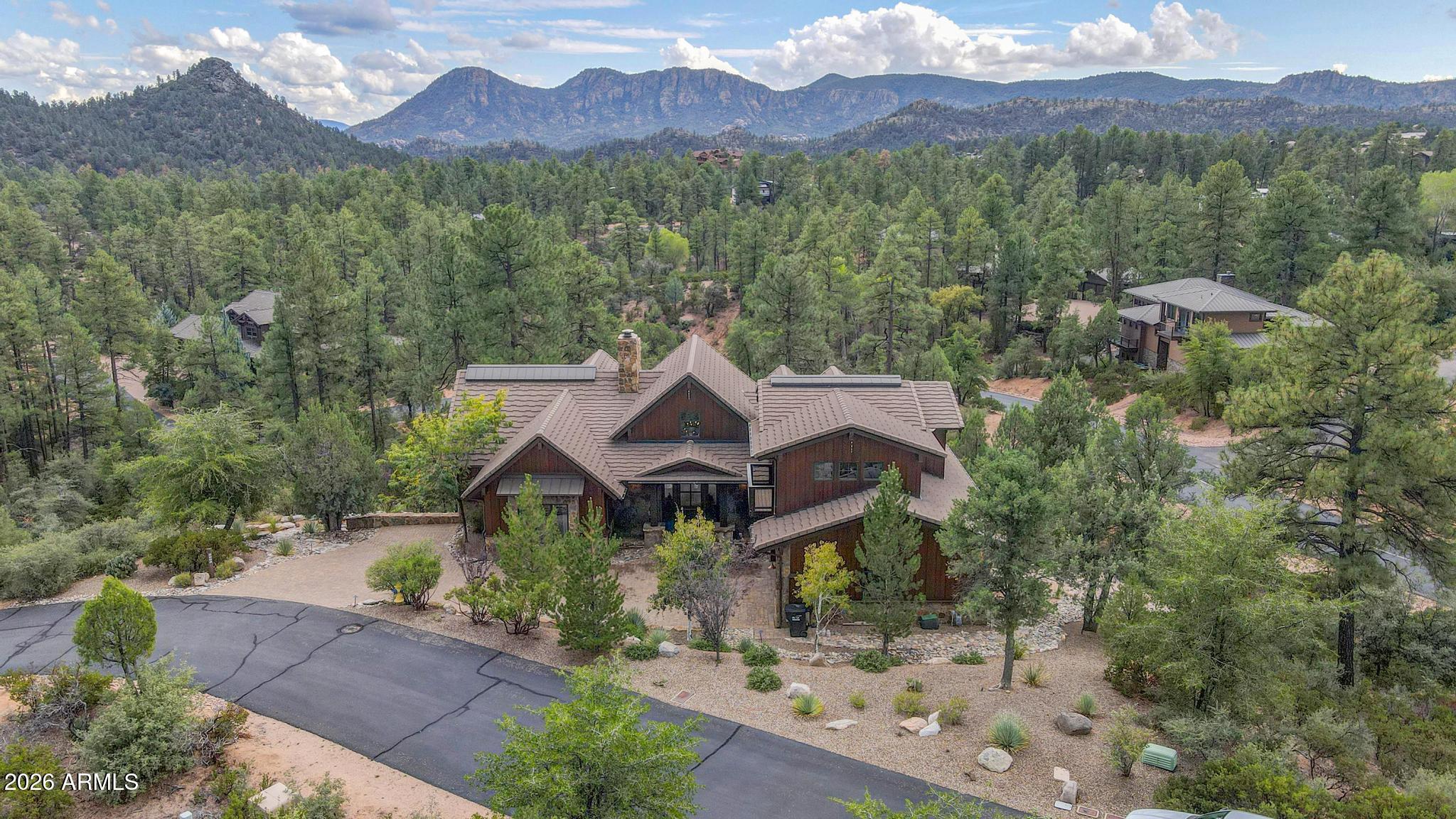 RIM GOLF CLUB PHASE 2 - Residential