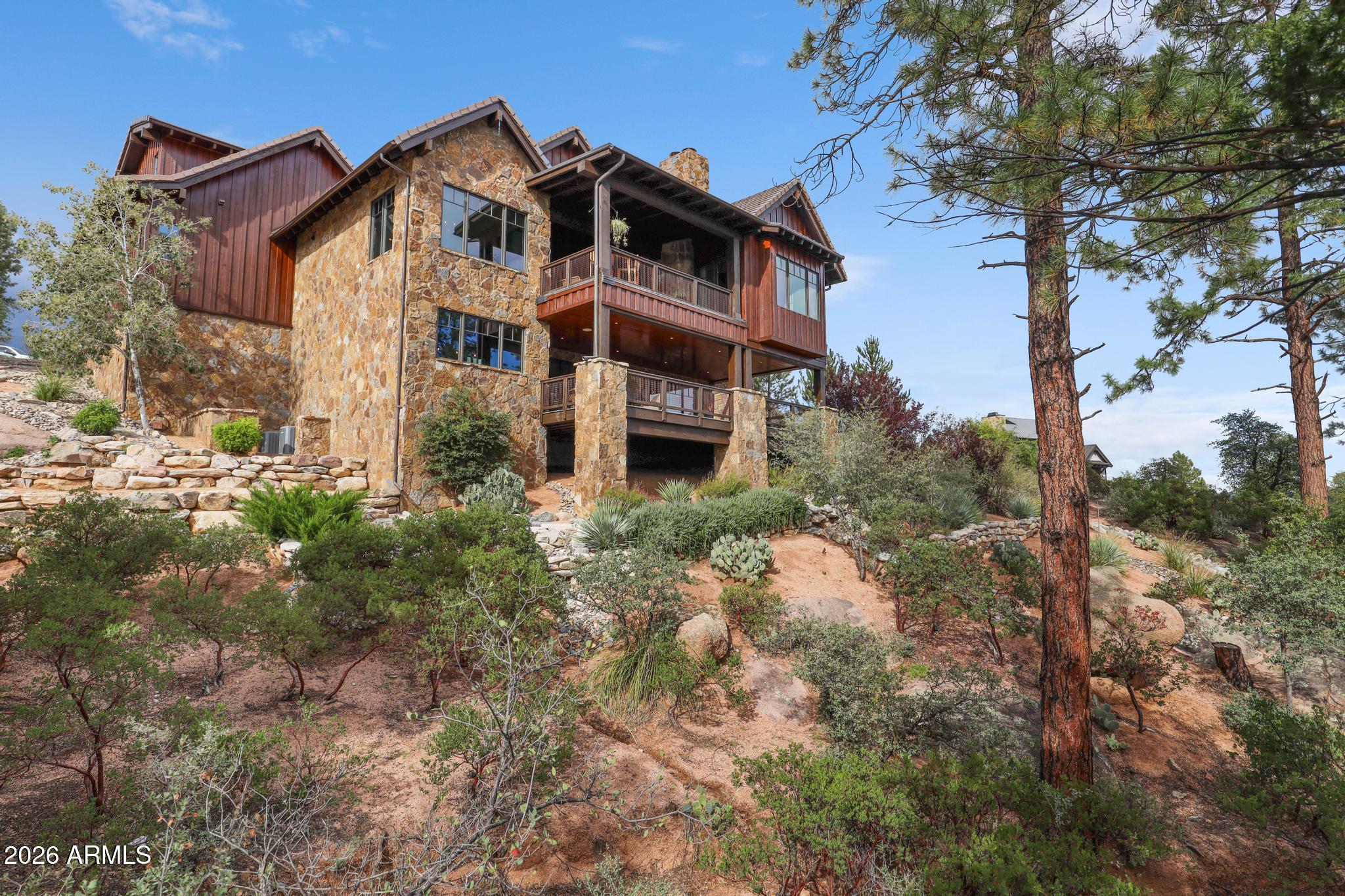 RIM GOLF CLUB PHASE 2 - Residential