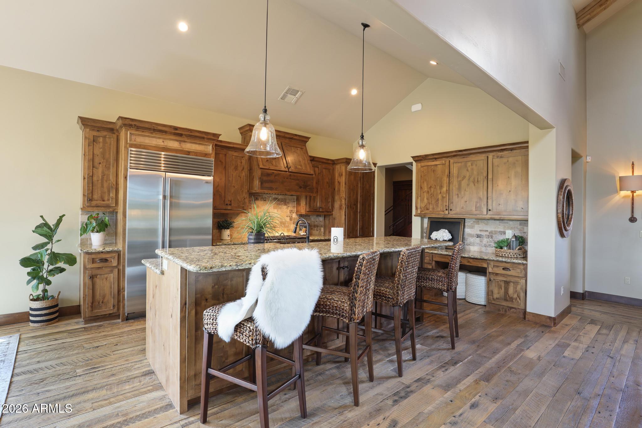 RIM GOLF CLUB PHASE 2 - Residential