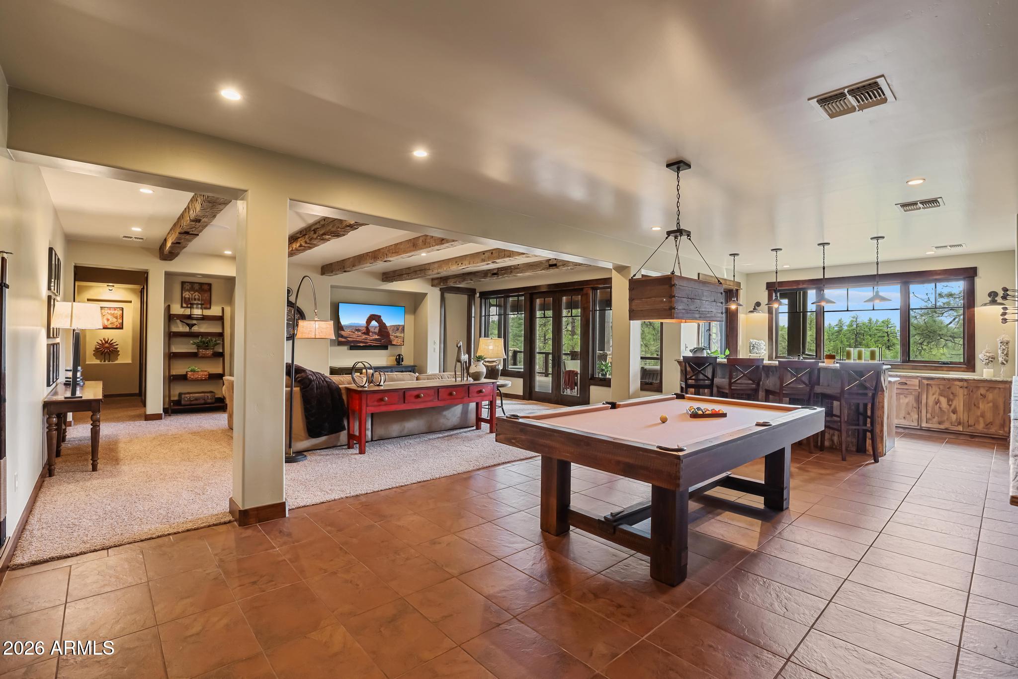 RIM GOLF CLUB PHASE 2 - Residential
