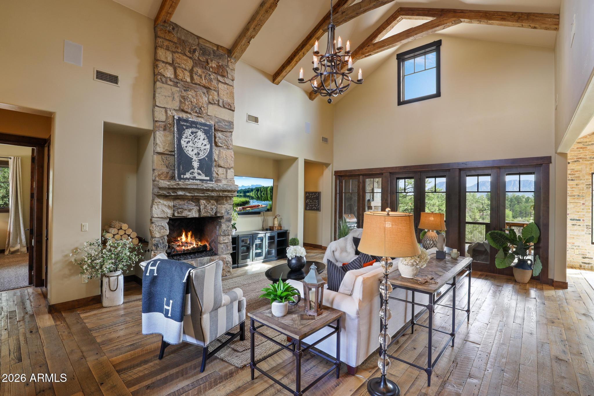 RIM GOLF CLUB PHASE 2 - Residential