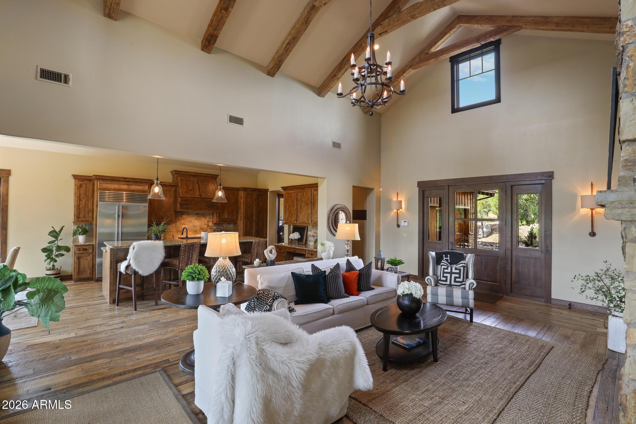 RIM GOLF CLUB PHASE 2 - Residential