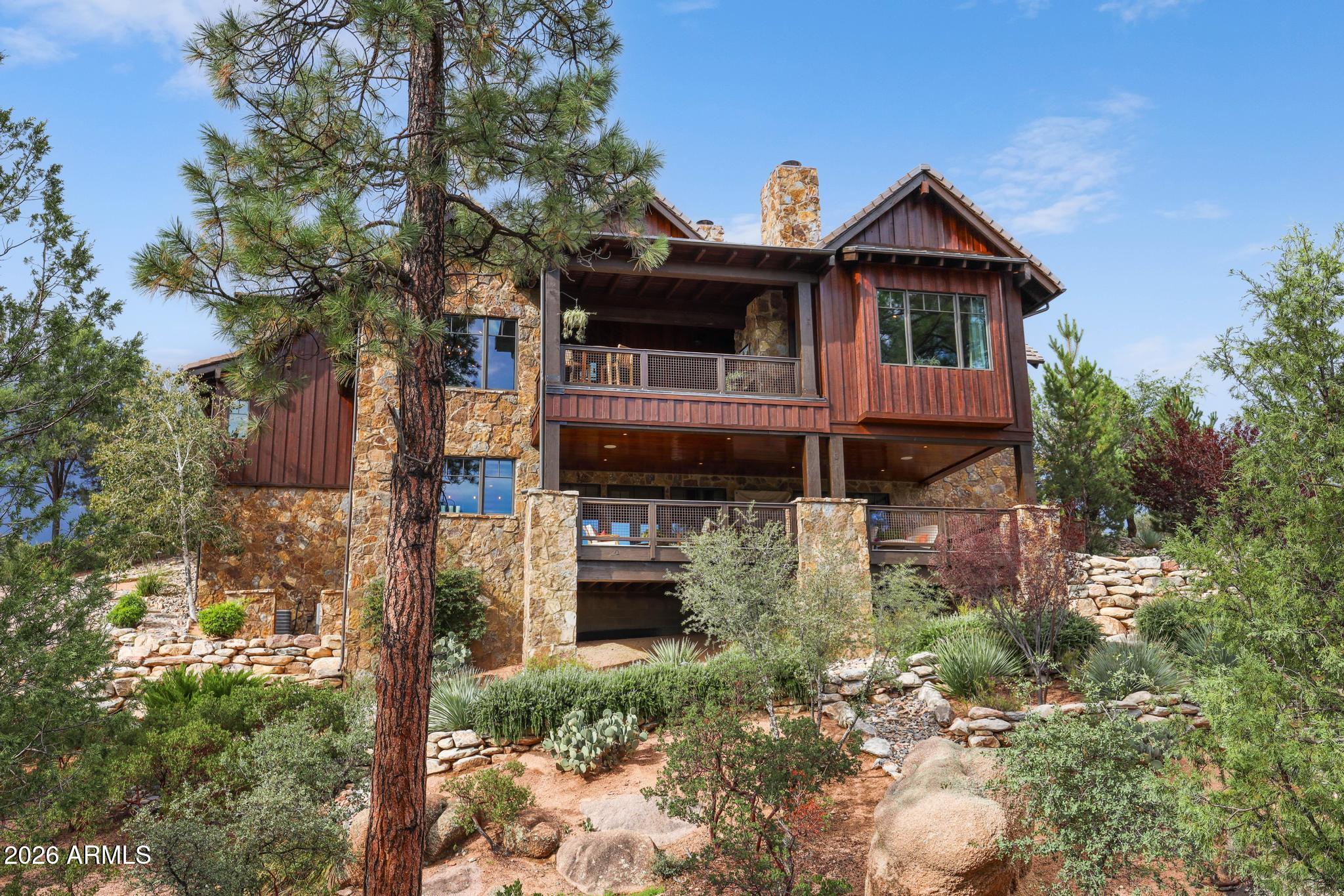 RIM GOLF CLUB PHASE 2 - Residential