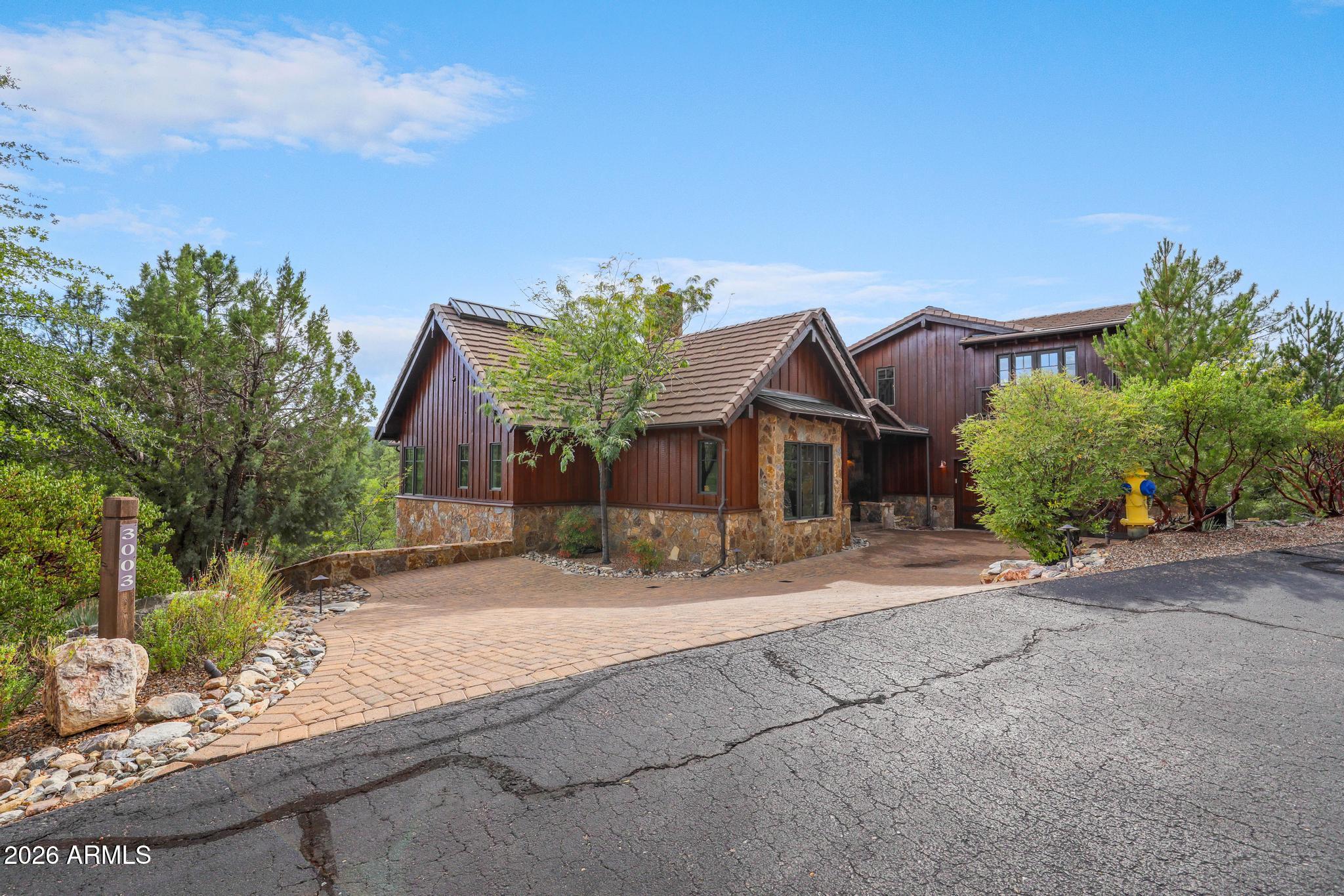 RIM GOLF CLUB PHASE 2 - Residential