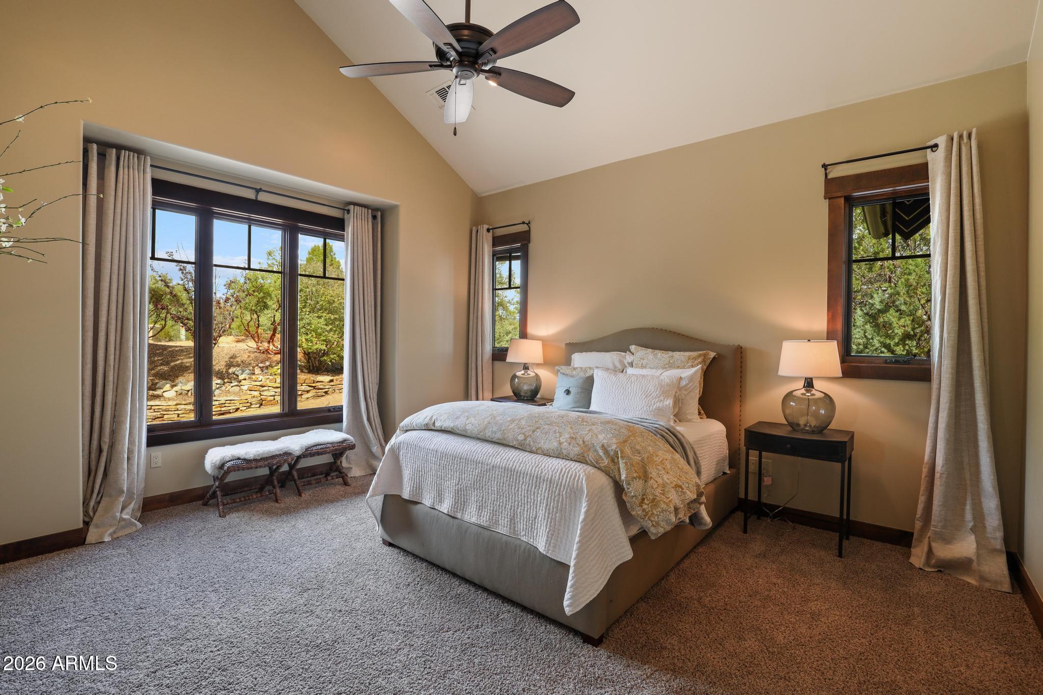 RIM GOLF CLUB PHASE 2 - Residential