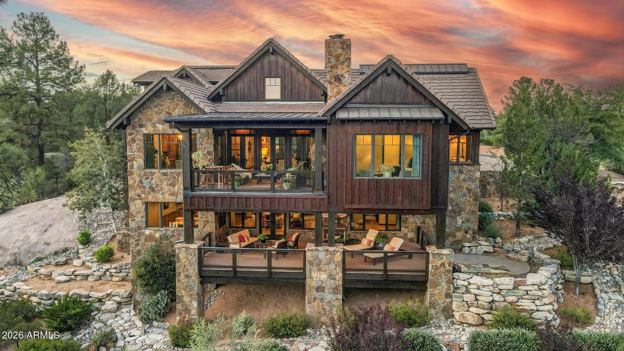RIM GOLF CLUB PHASE 2 - Residential