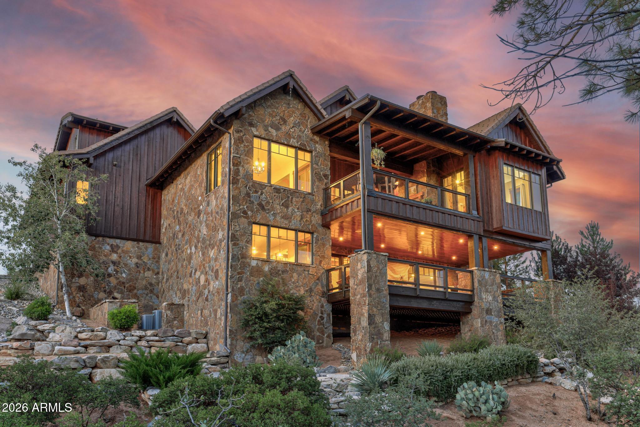 RIM GOLF CLUB PHASE 2 - Residential