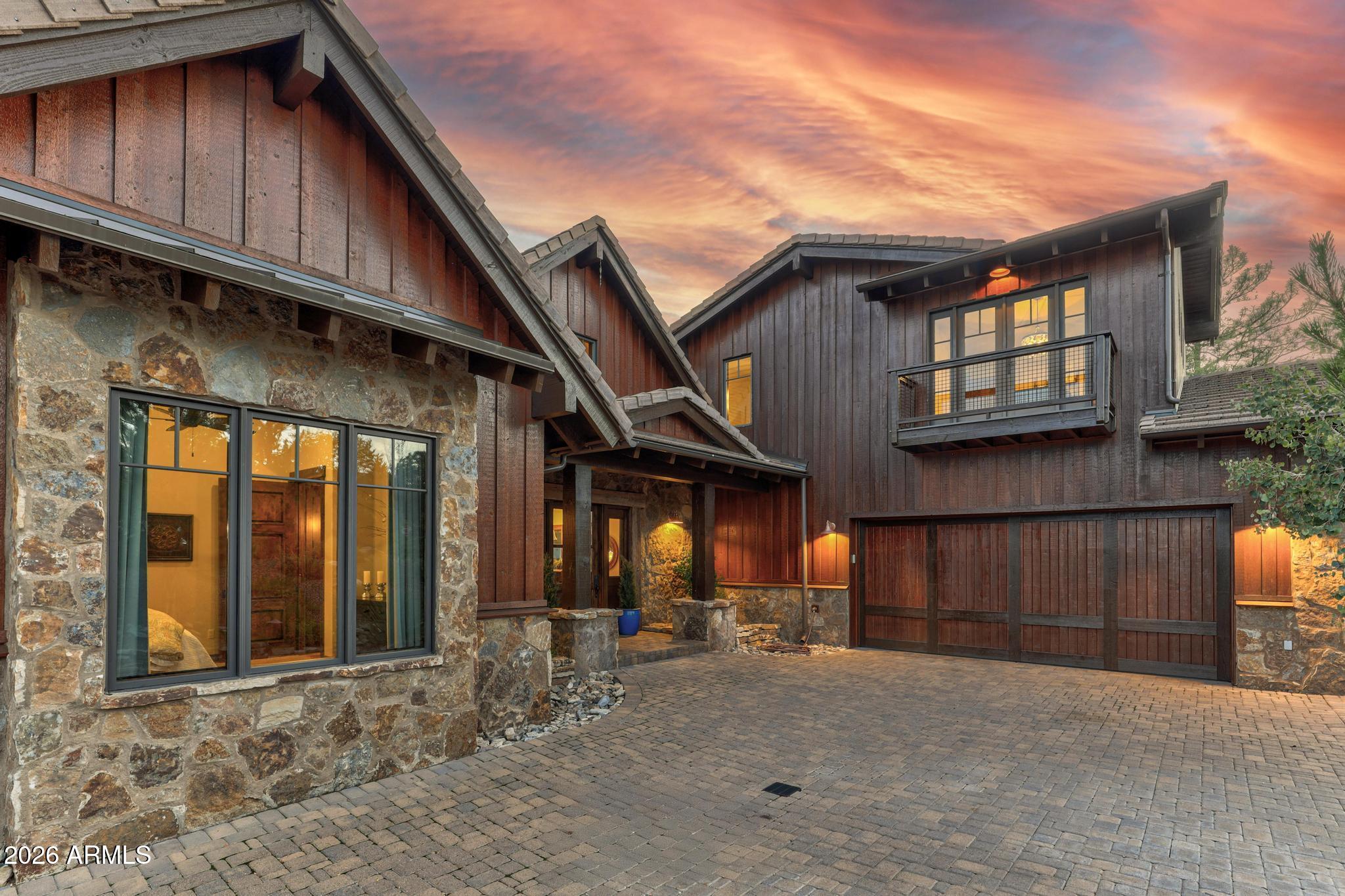 RIM GOLF CLUB PHASE 2 - Residential