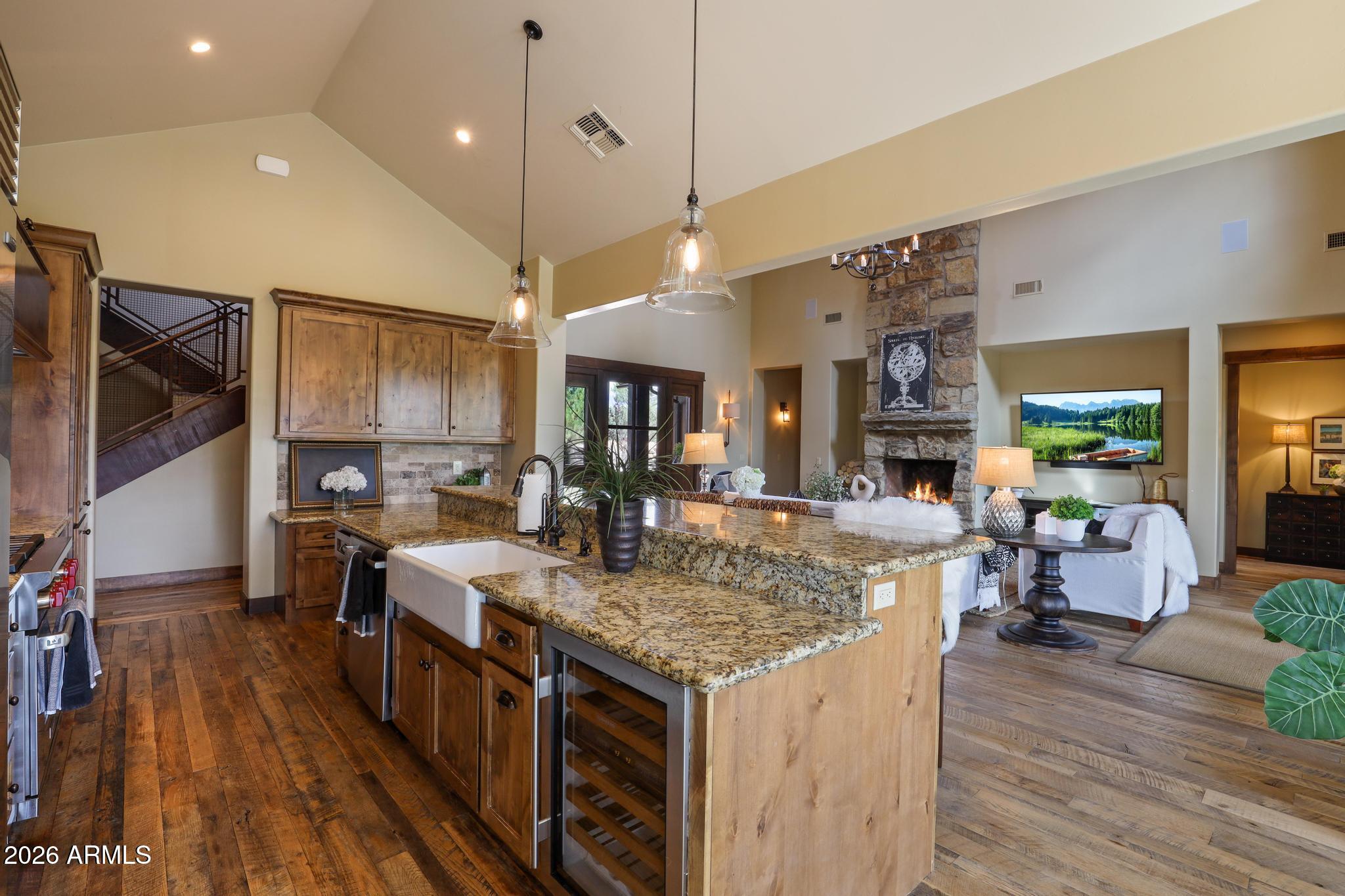RIM GOLF CLUB PHASE 2 - Residential