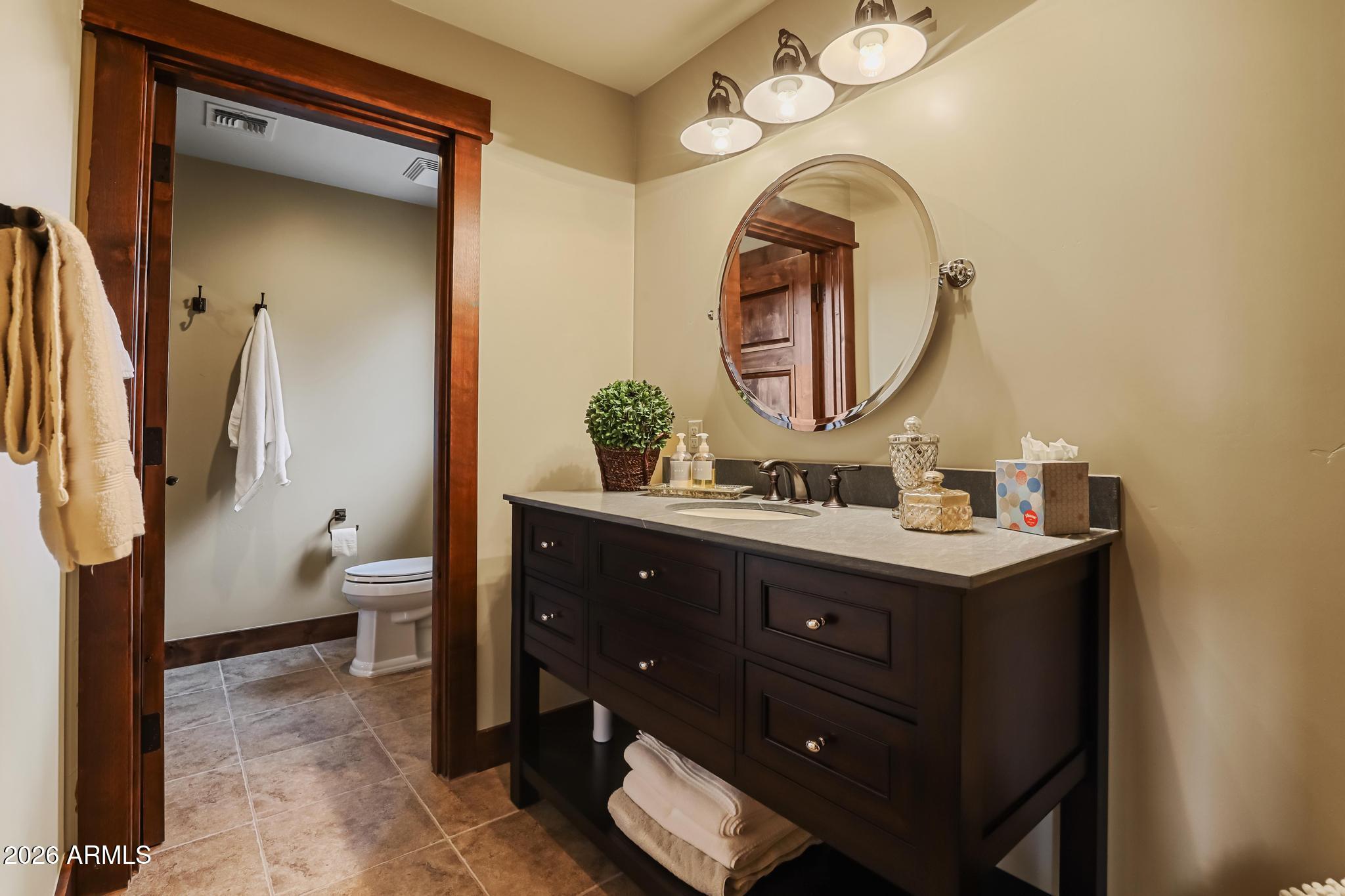 RIM GOLF CLUB PHASE 2 - Residential