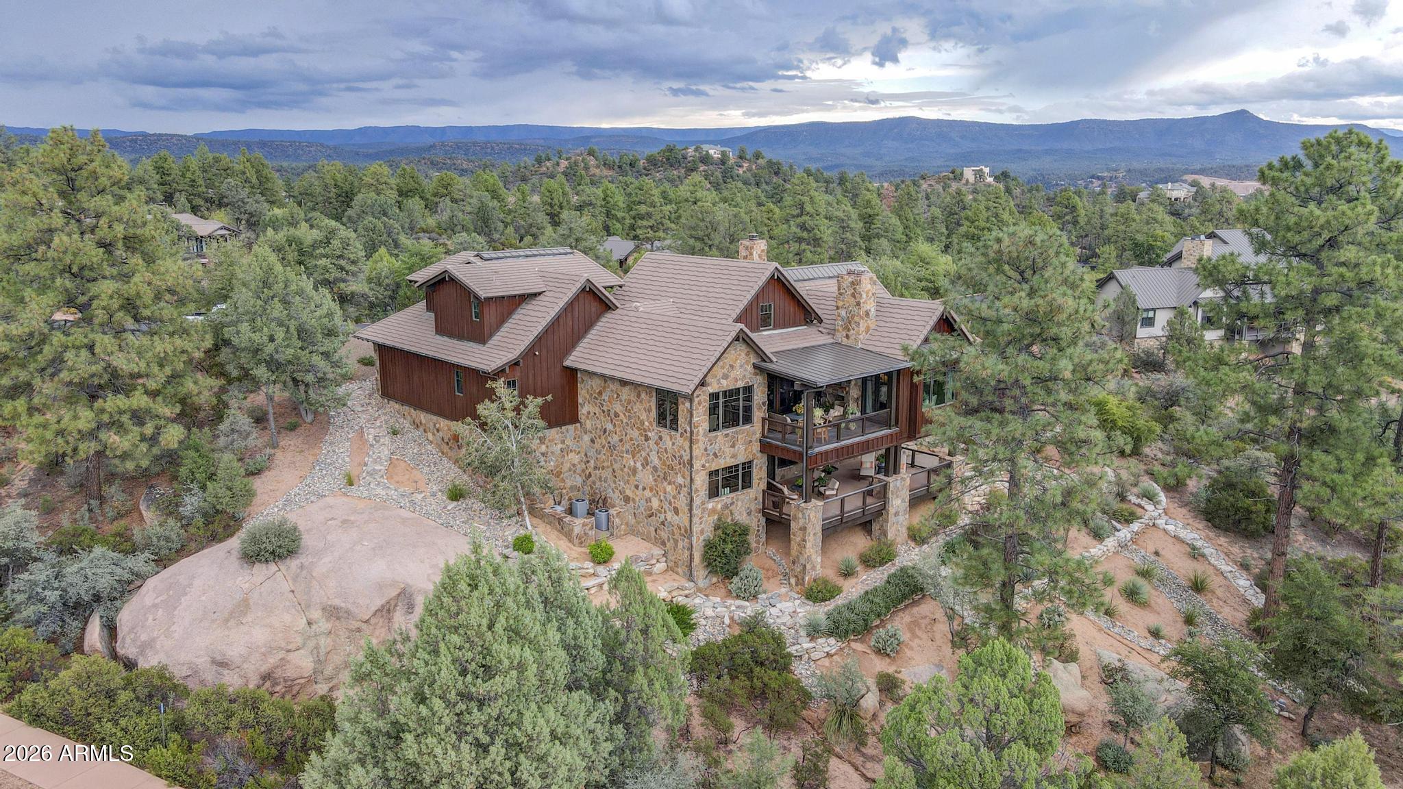 RIM GOLF CLUB PHASE 2 - Residential