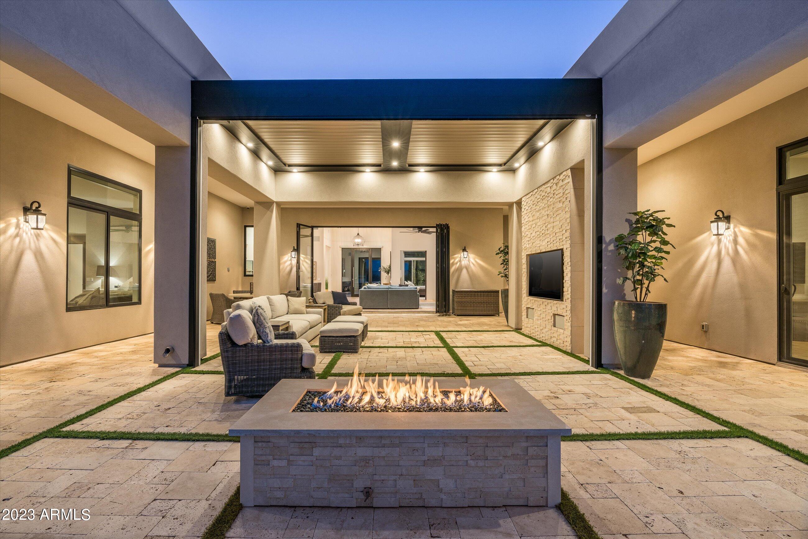 VISTA LINDA - Residential