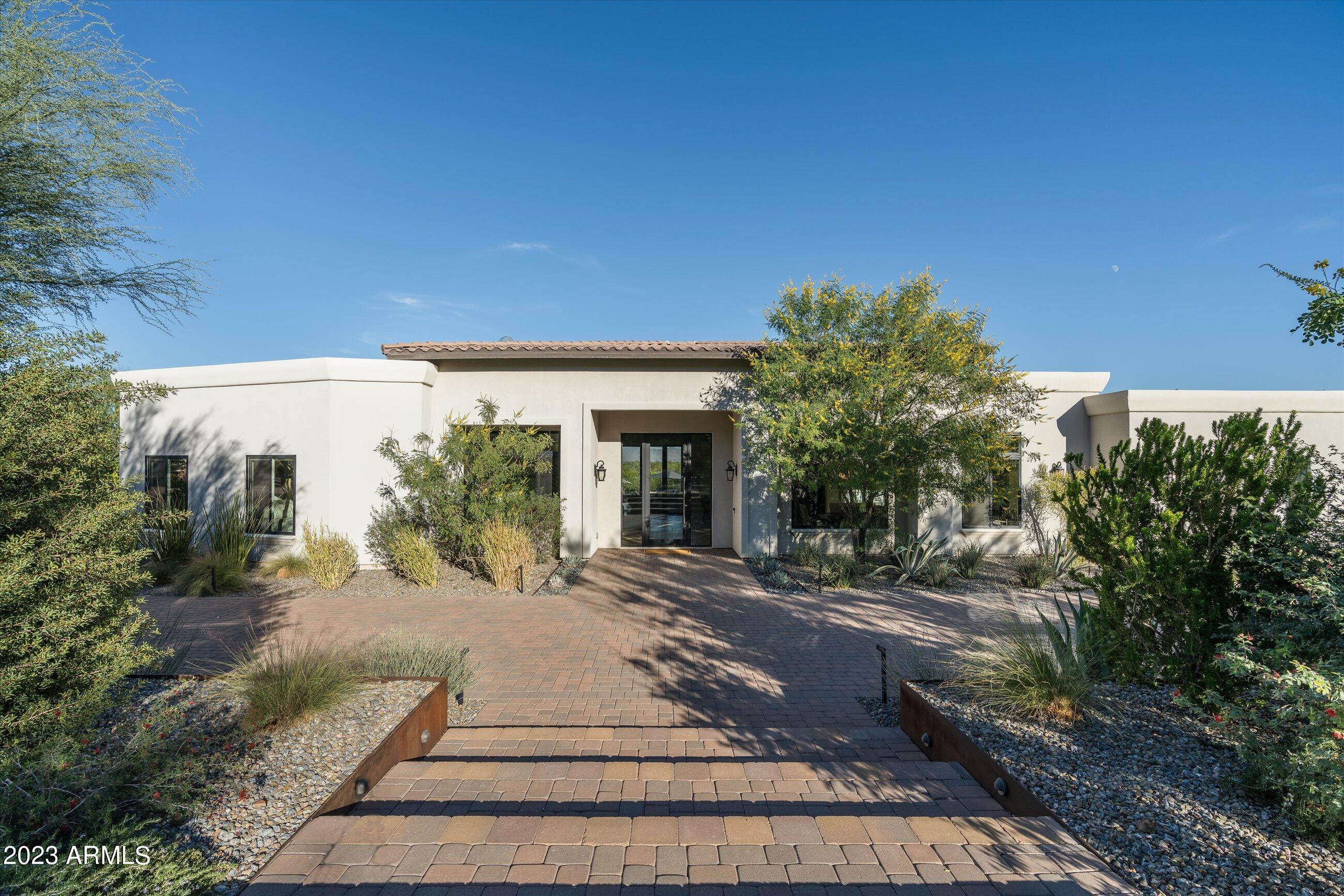 VISTA LINDA - Residential
