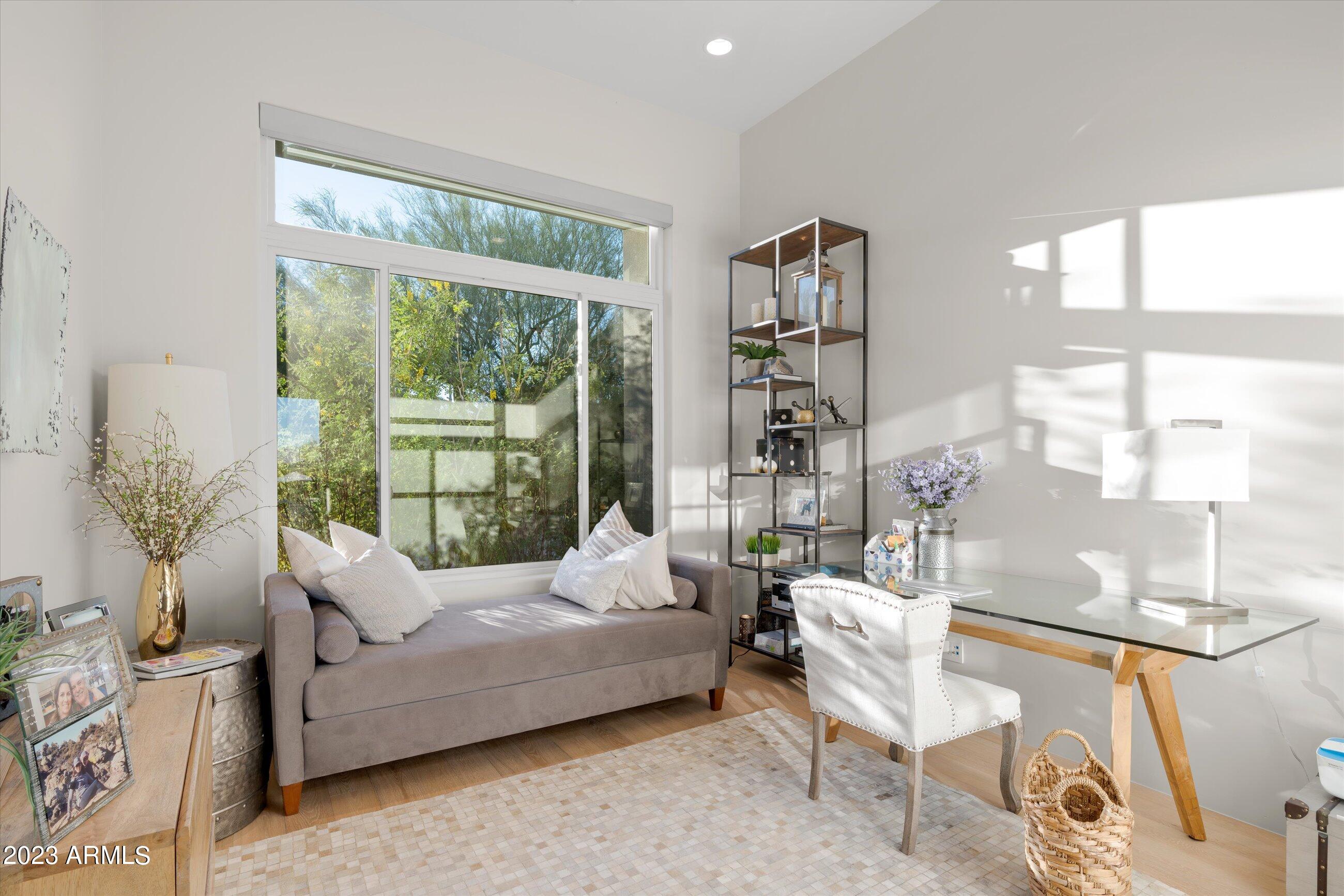 VISTA LINDA - Residential