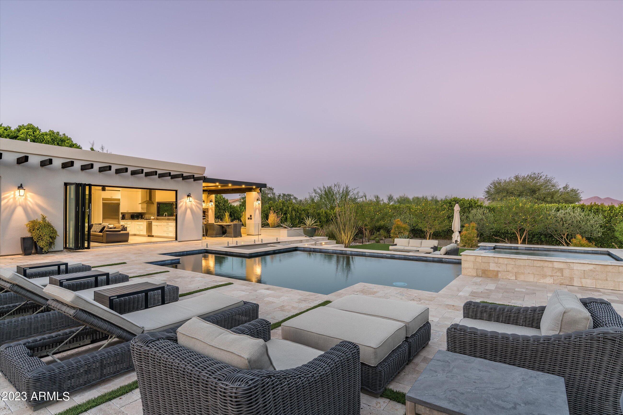 VISTA LINDA - Residential