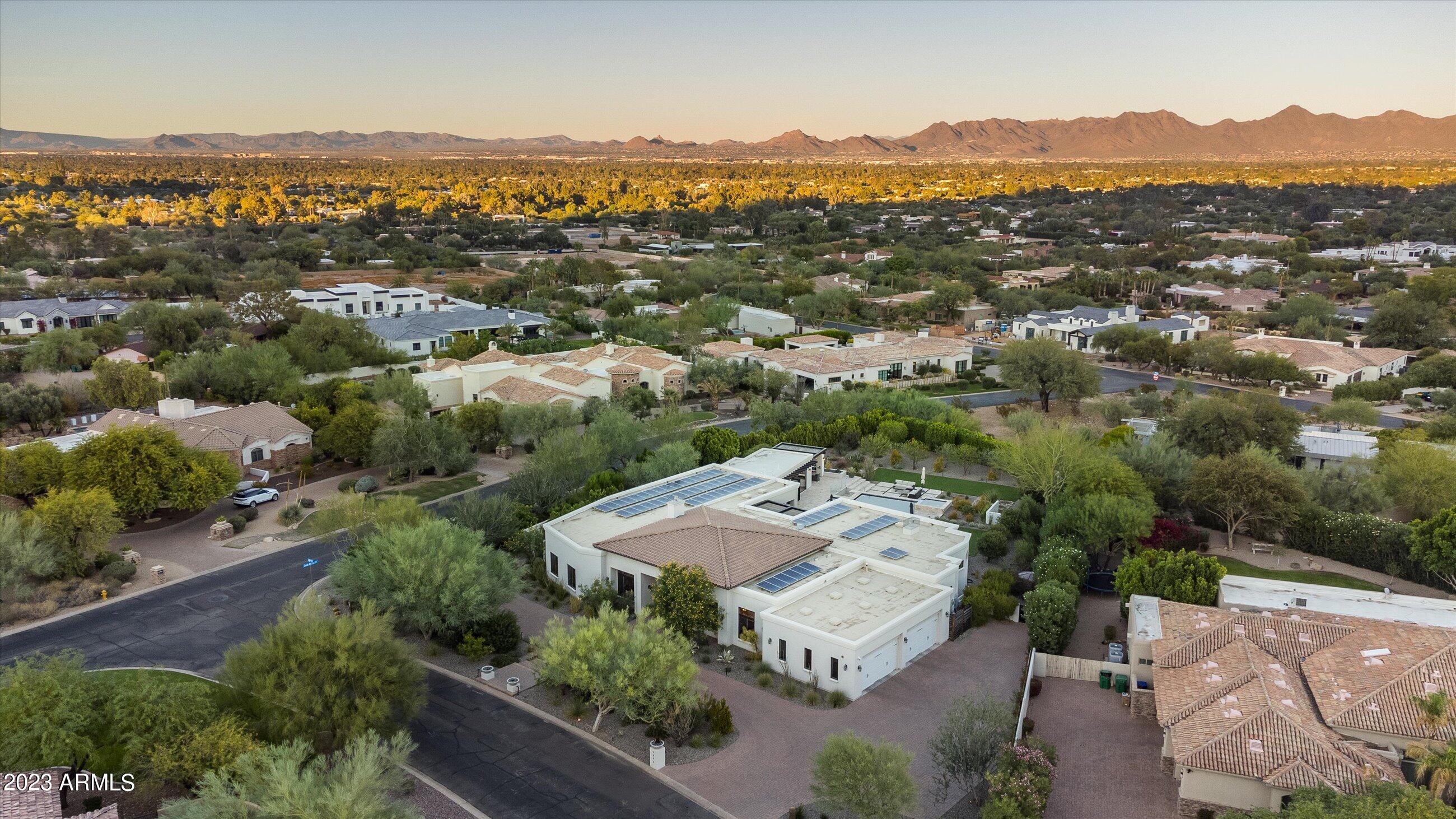 VISTA LINDA - Residential