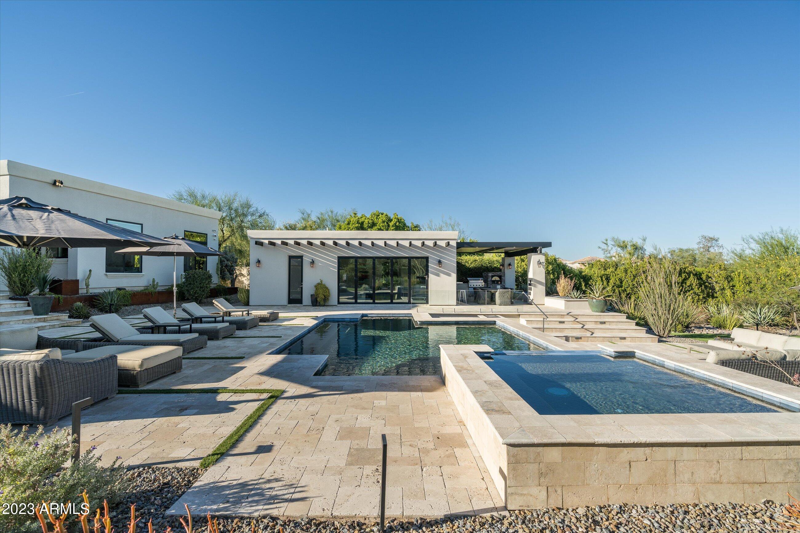 VISTA LINDA - Residential
